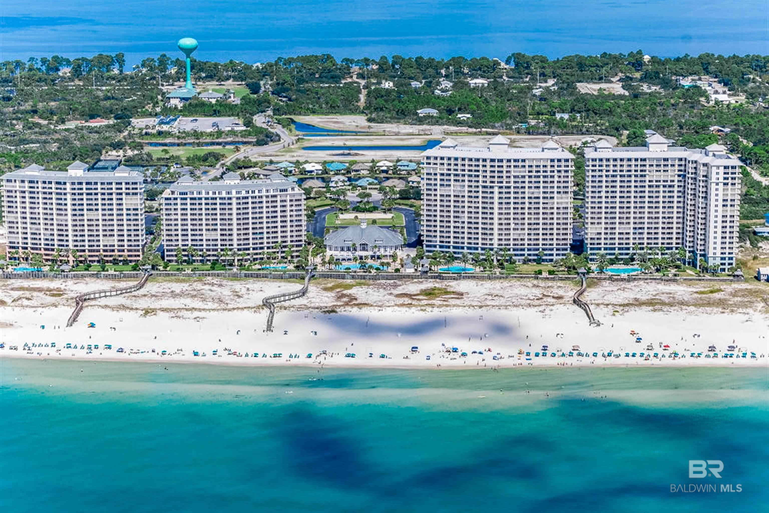 Gulf Shores Homes from $500,000 to $600,000