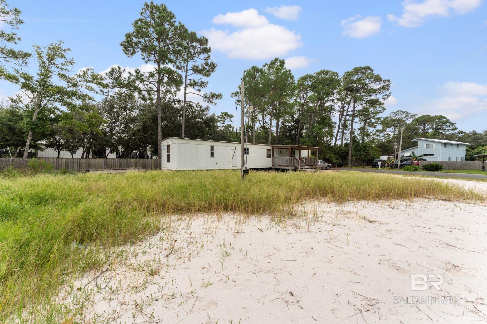 Homes for Sale in Bear Point Estates - Orange Beach AL