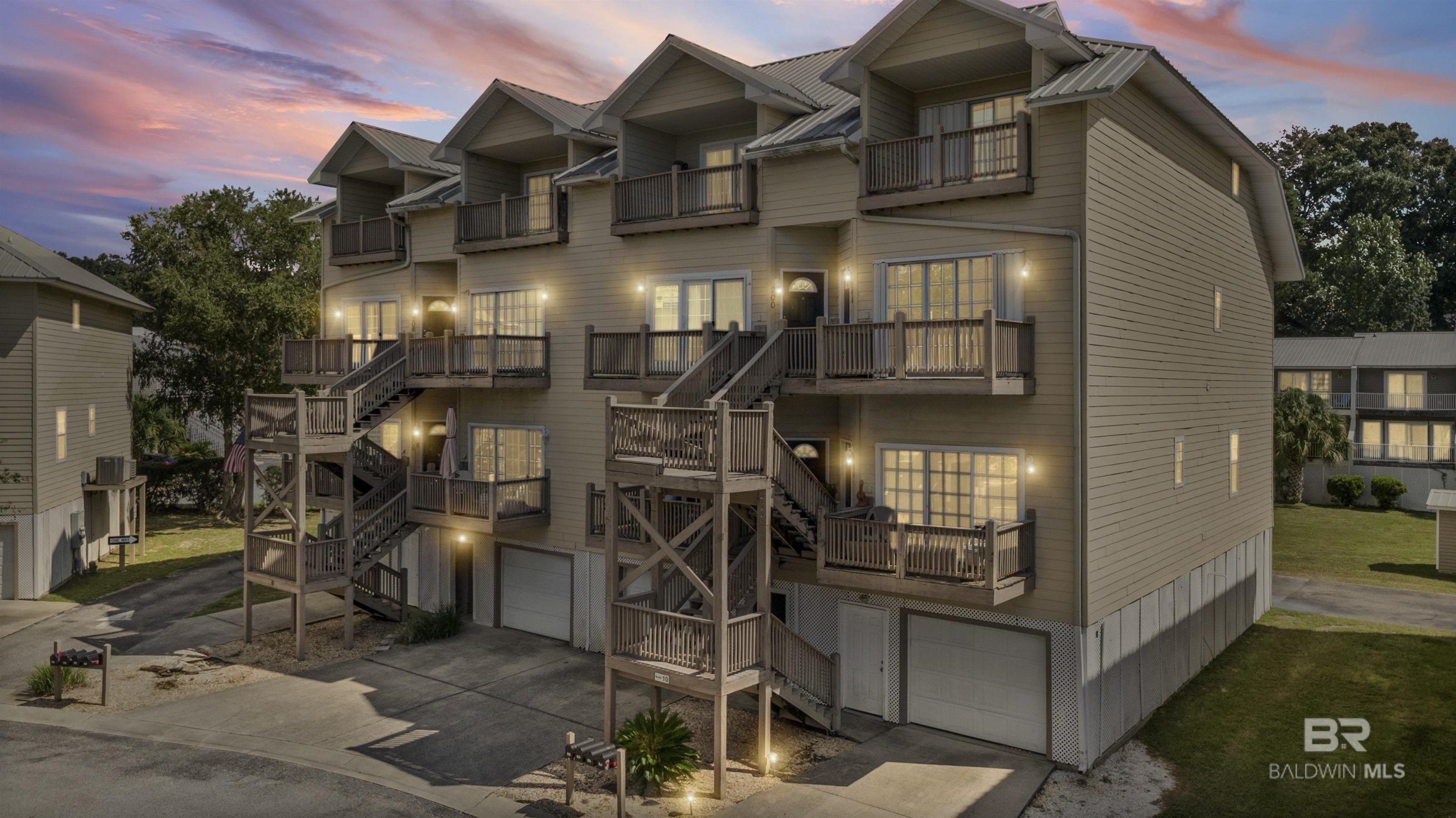 Homes for Sale in Belforest - Daphne AL