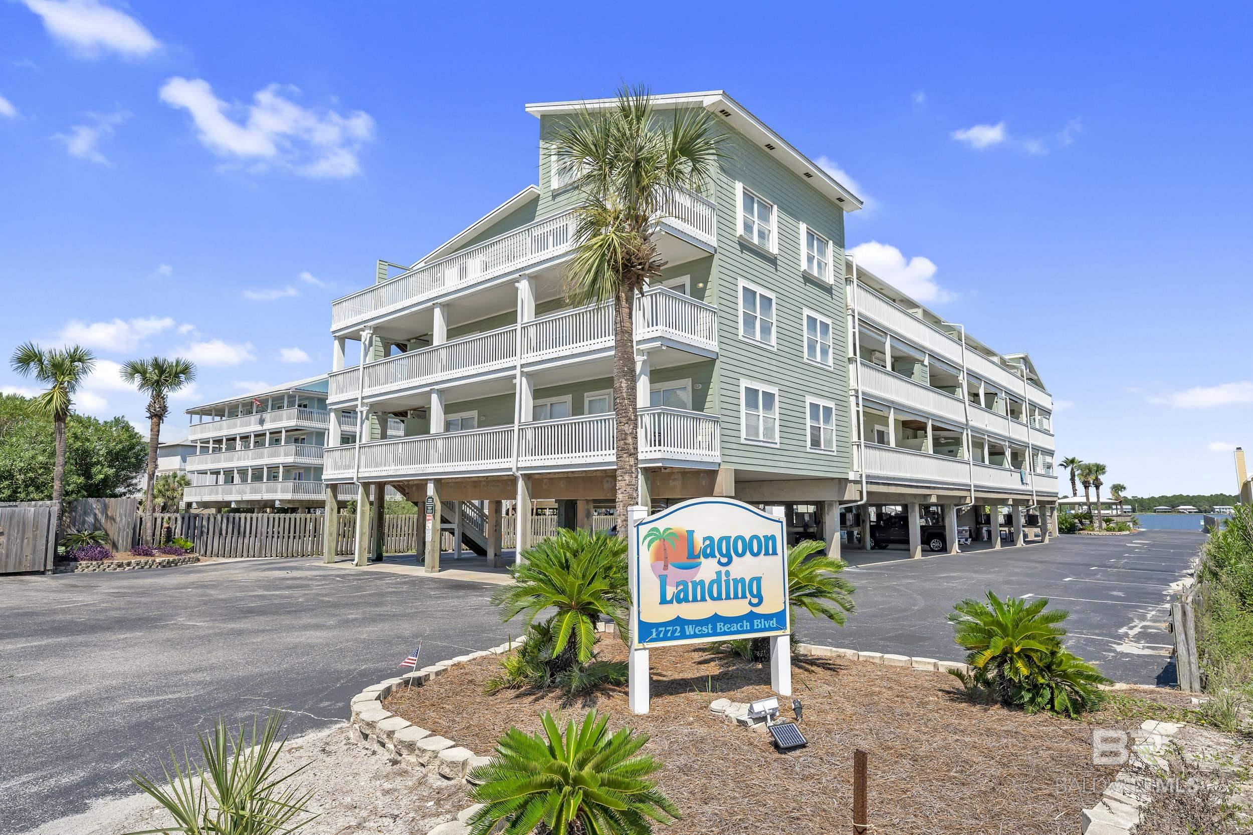 Gulf Shores Condos from $300,000 to $400,000