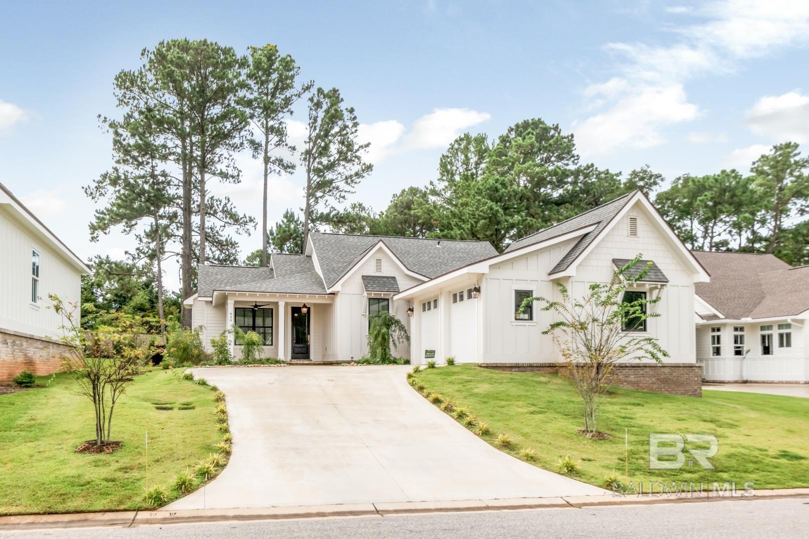 Fairhope Homes