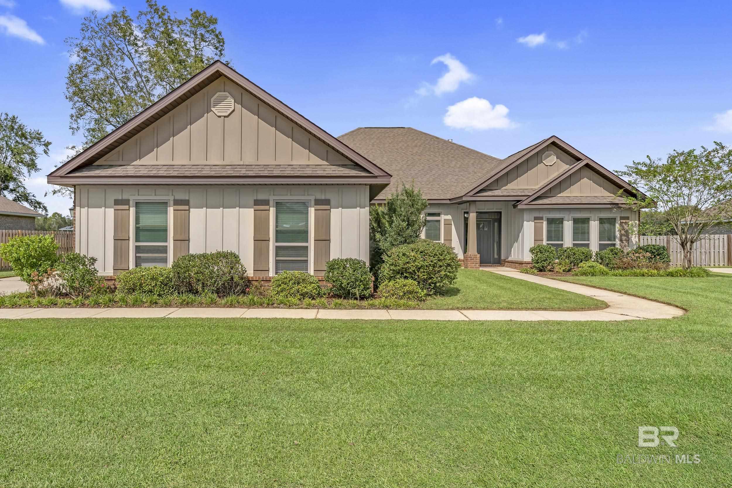 4-Bedroom Homes for Sale in Bellaton