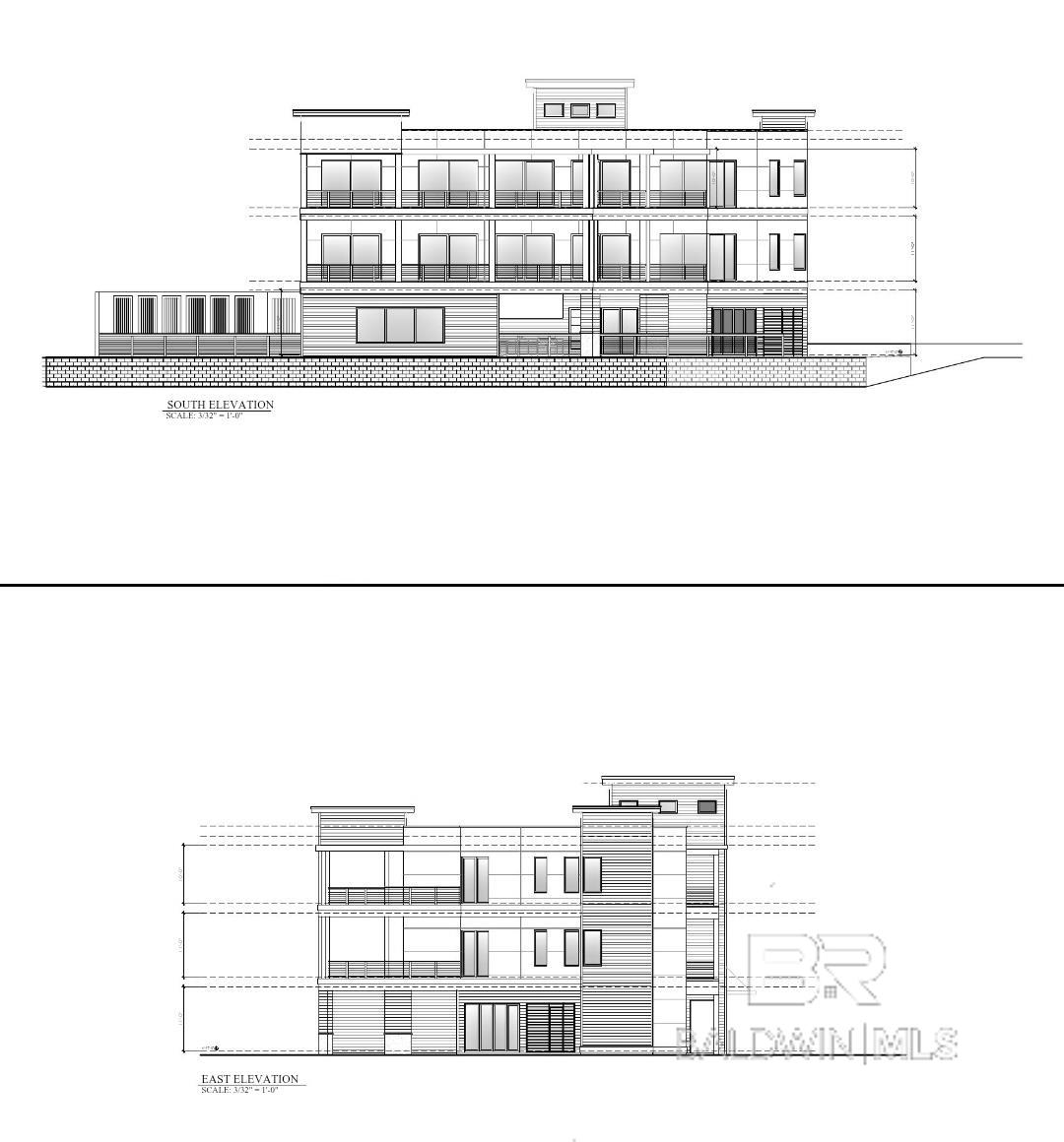 Coastal Living Properties