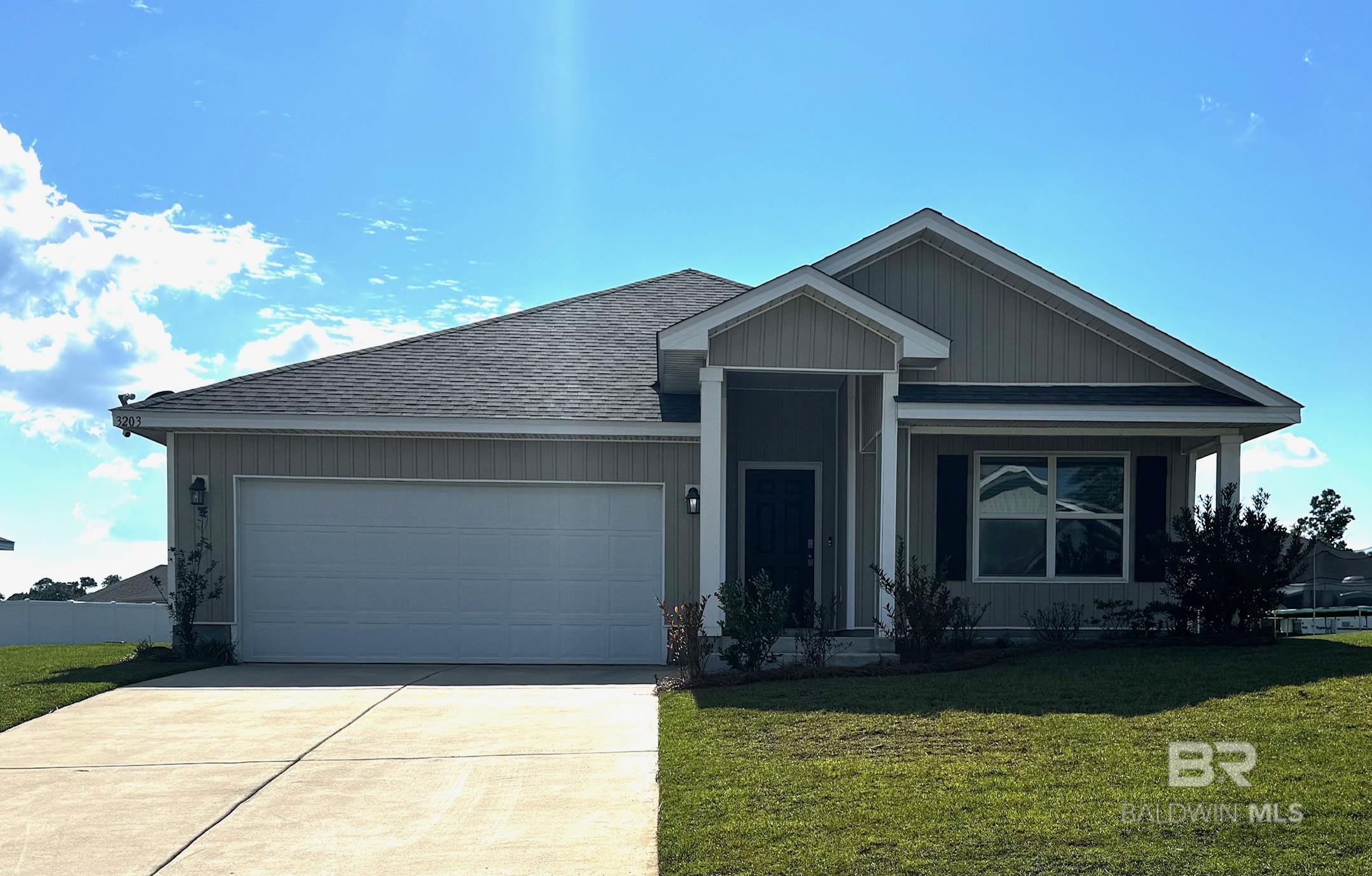 Lillian AL Real Estate