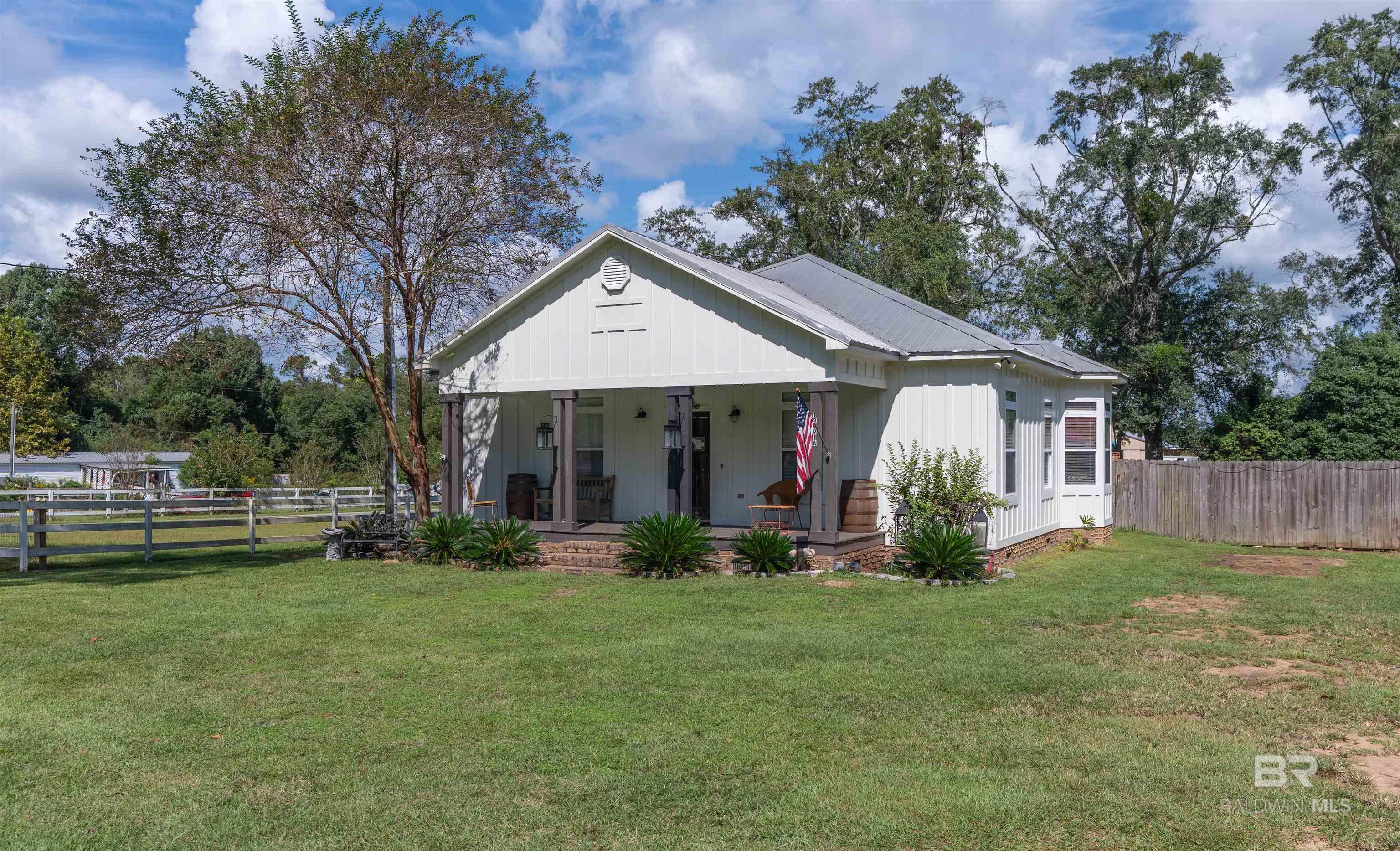 Loxley AL Real Estate