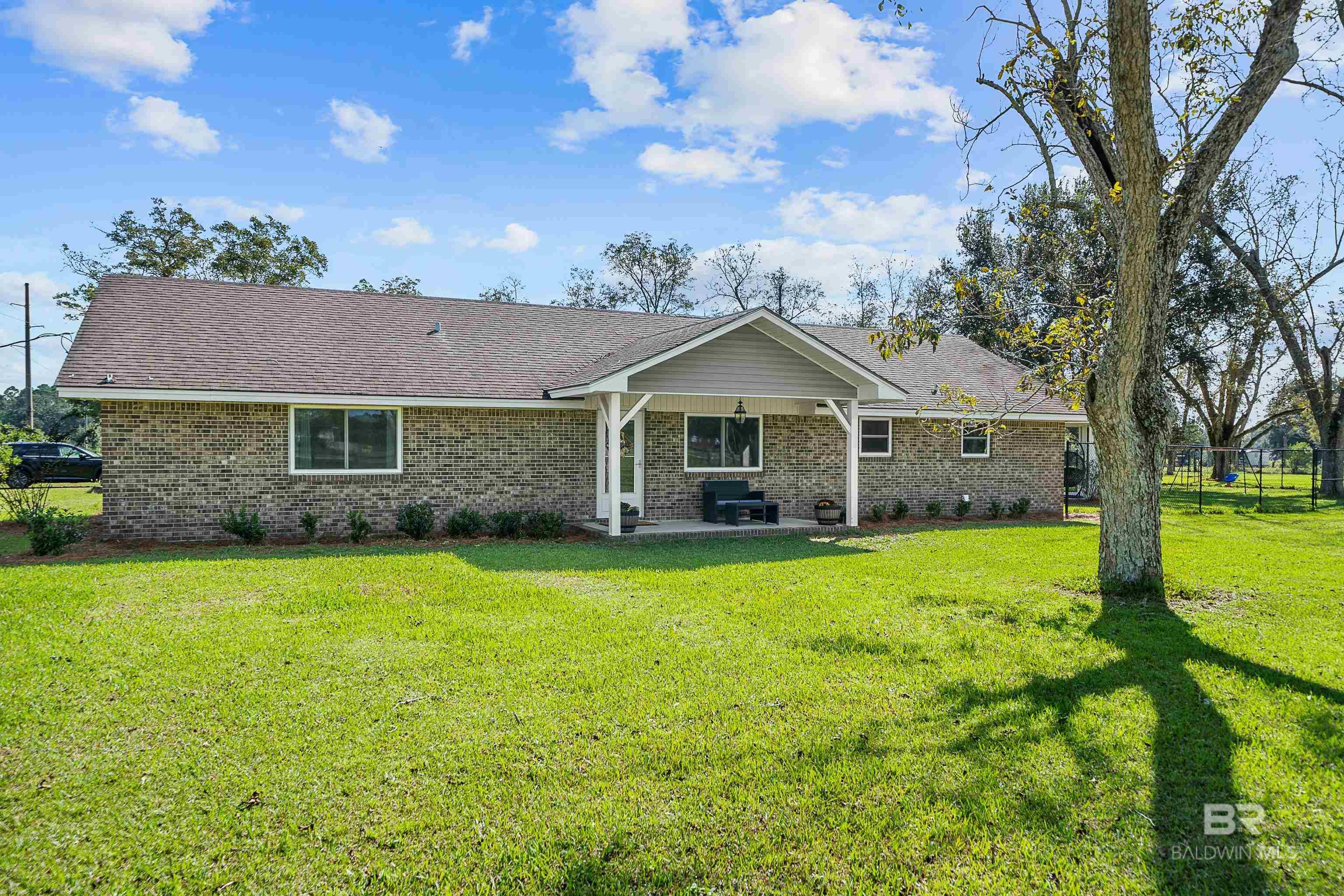 Elberta AL Real Estate