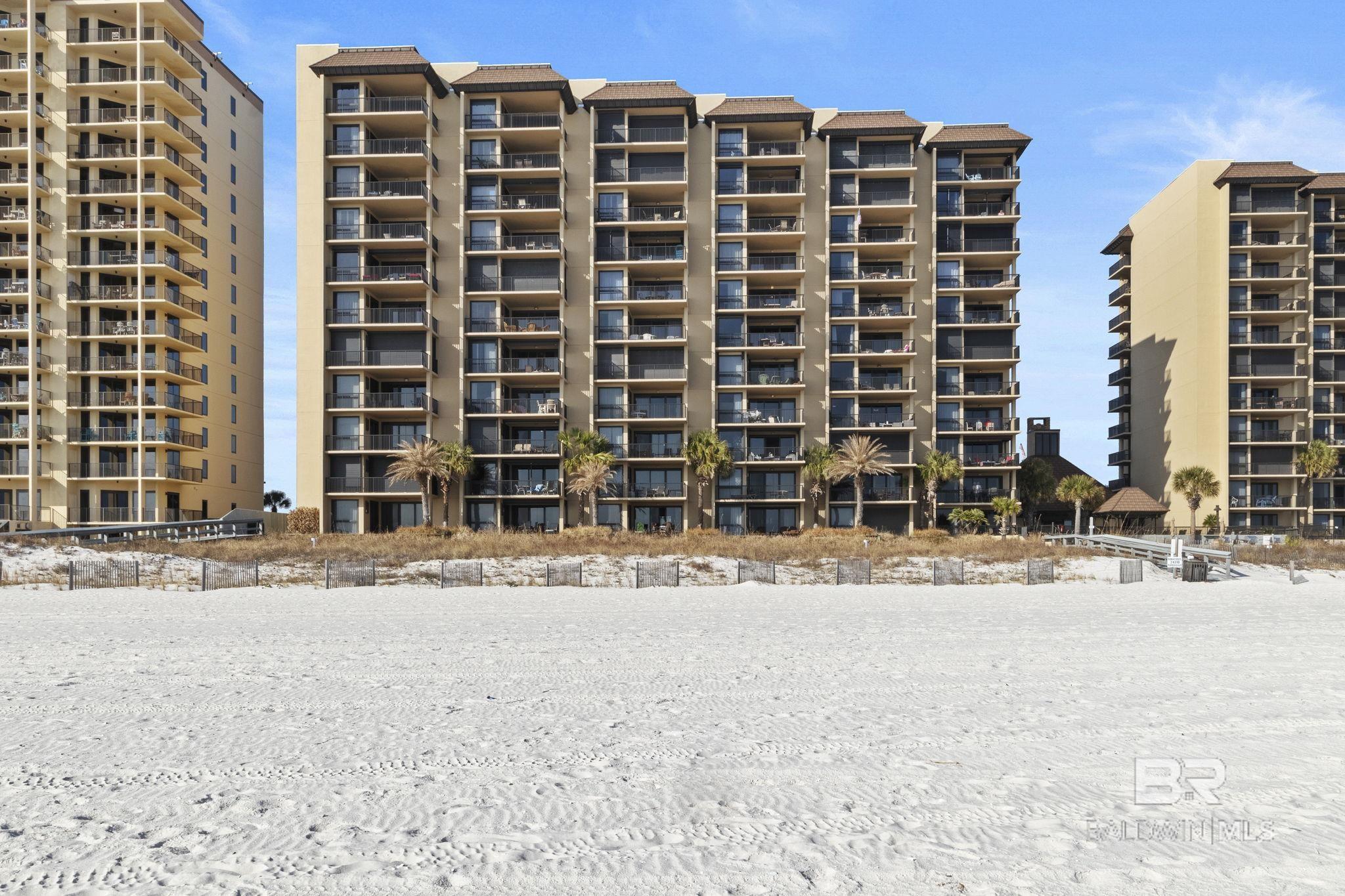 Condos for Sale in Romar House - Orange Beach AL