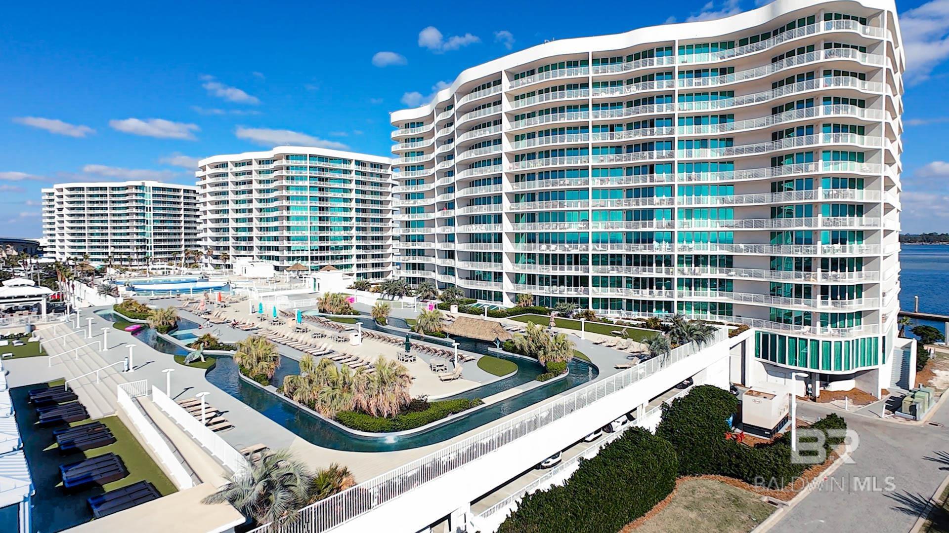 Condos for Sale in Caribe Resort Orange Beach