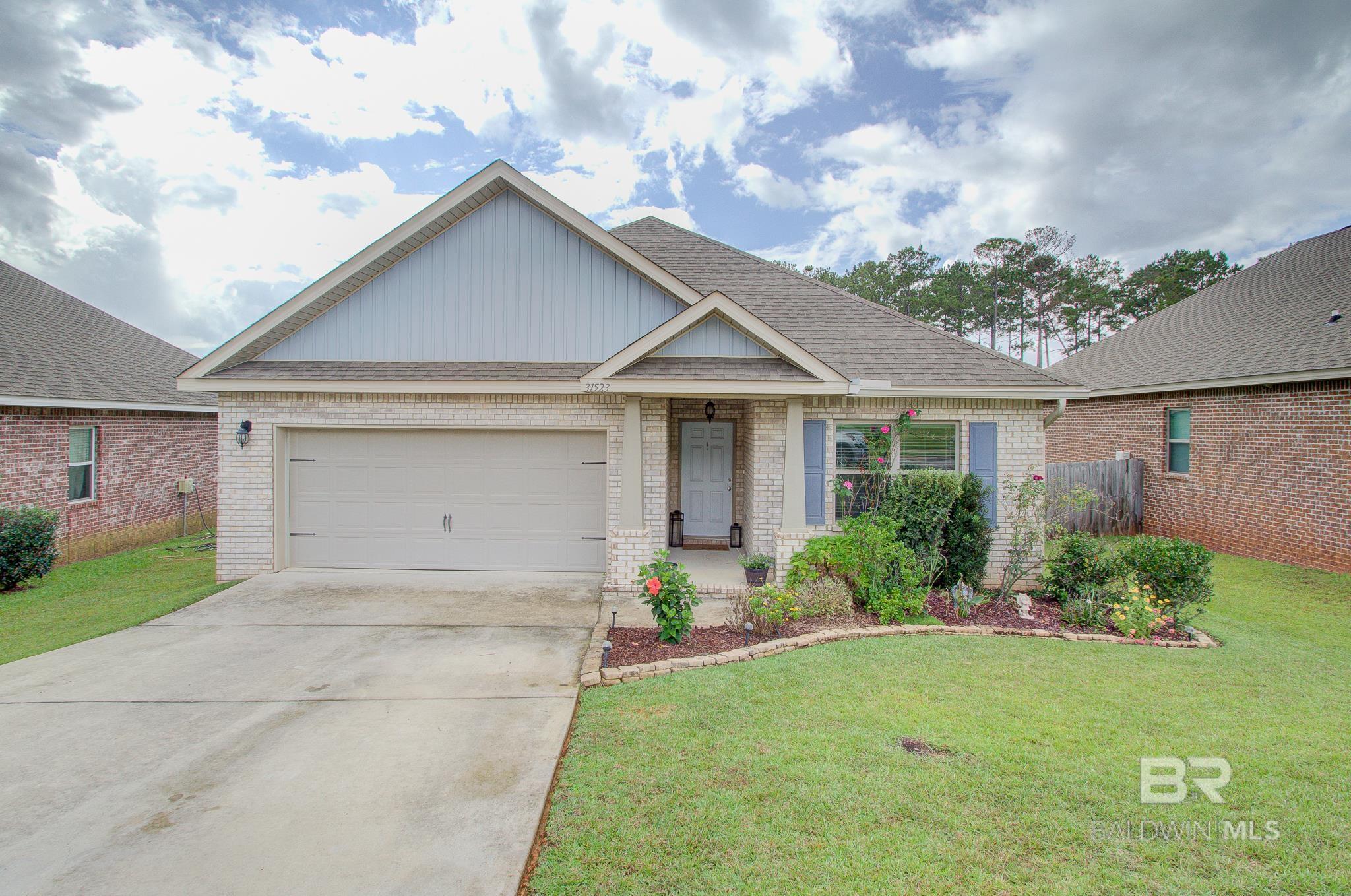 Homes for Sale in Stonebridge - Spanish Fort AL