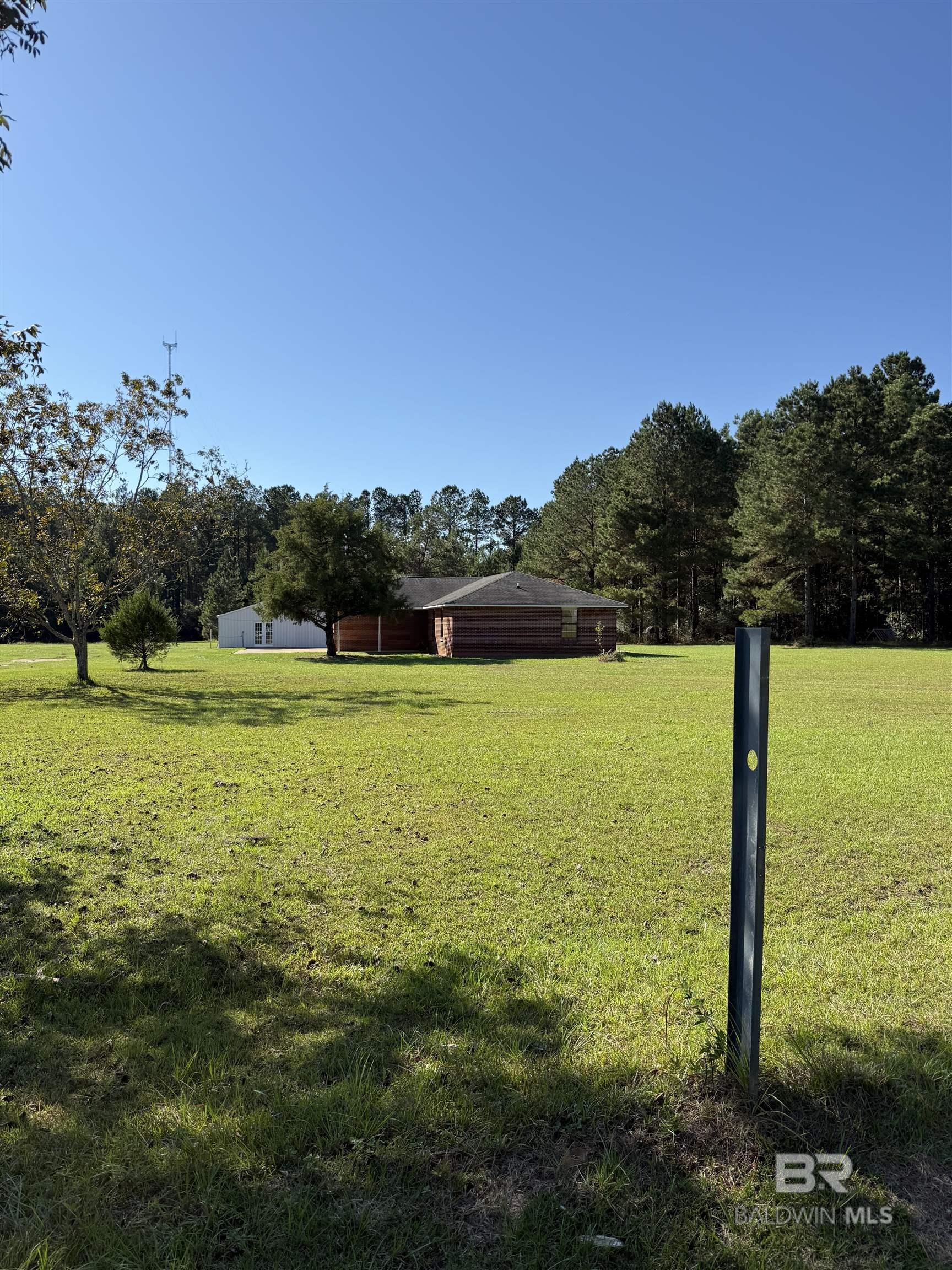 Robertsdale AL Real Estate
