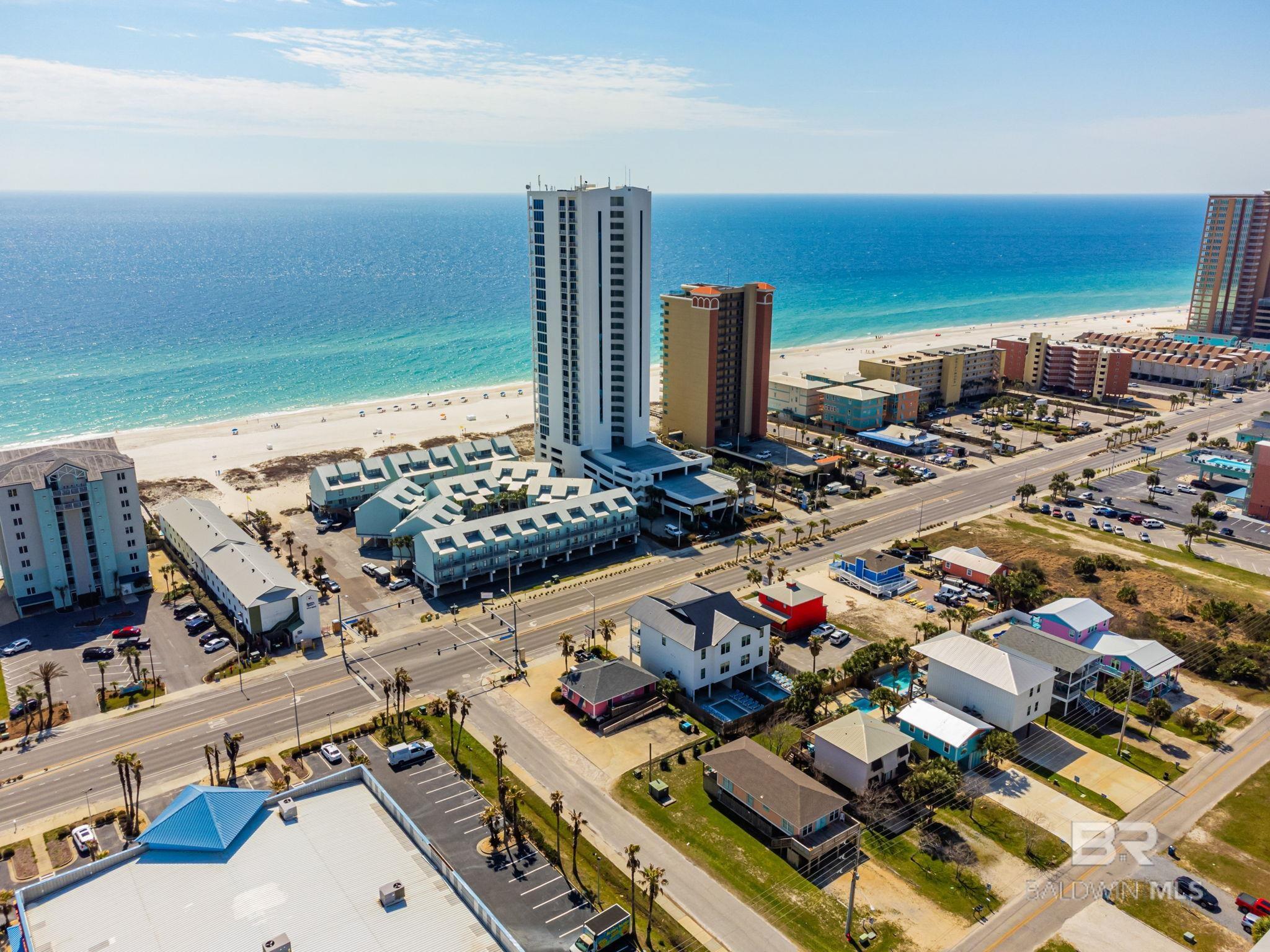 Gulf Shores Condos from $600,000-$1,000,000
