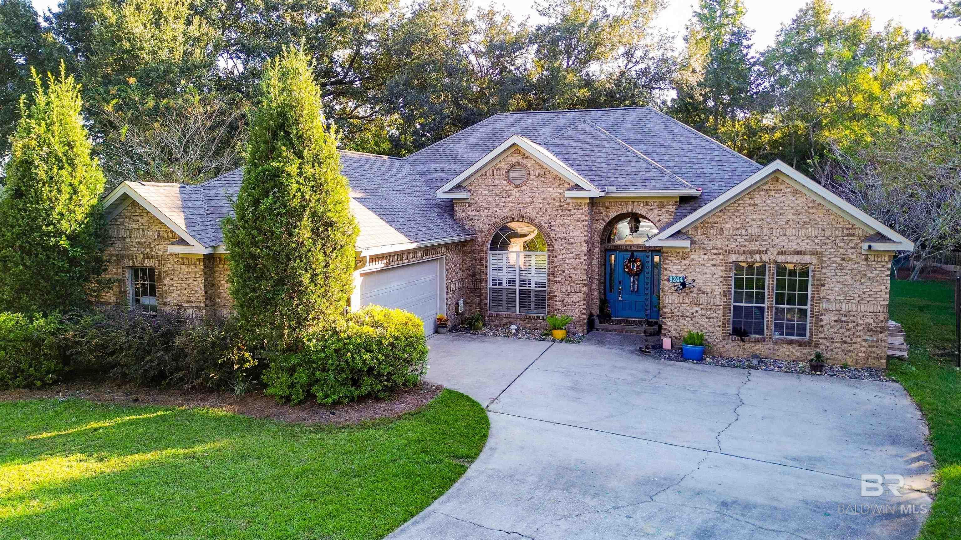 Homes for Sale in Sehoy - Daphne AL.