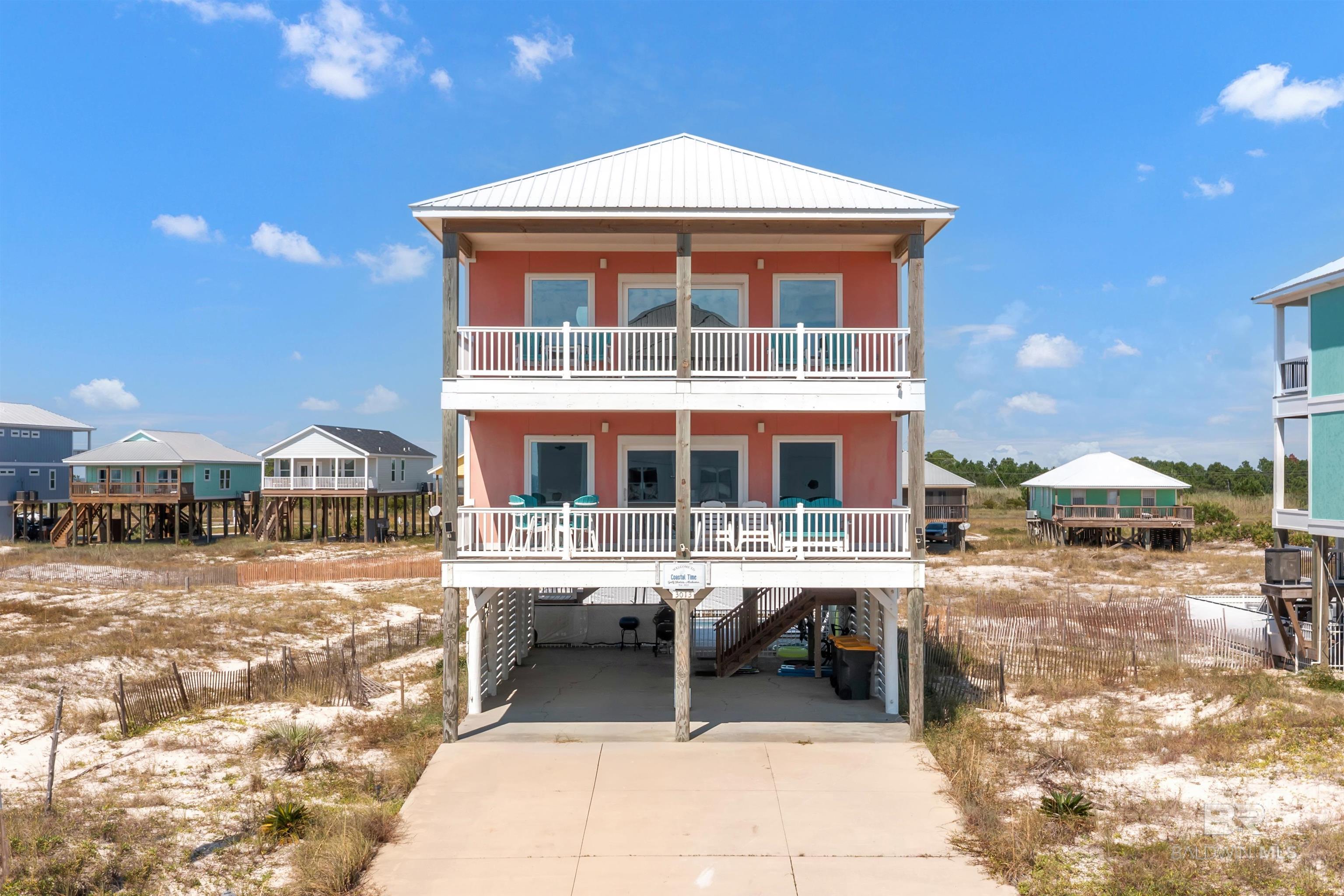 Homes for Sale in Gulf Shores - Gulf Shores AL