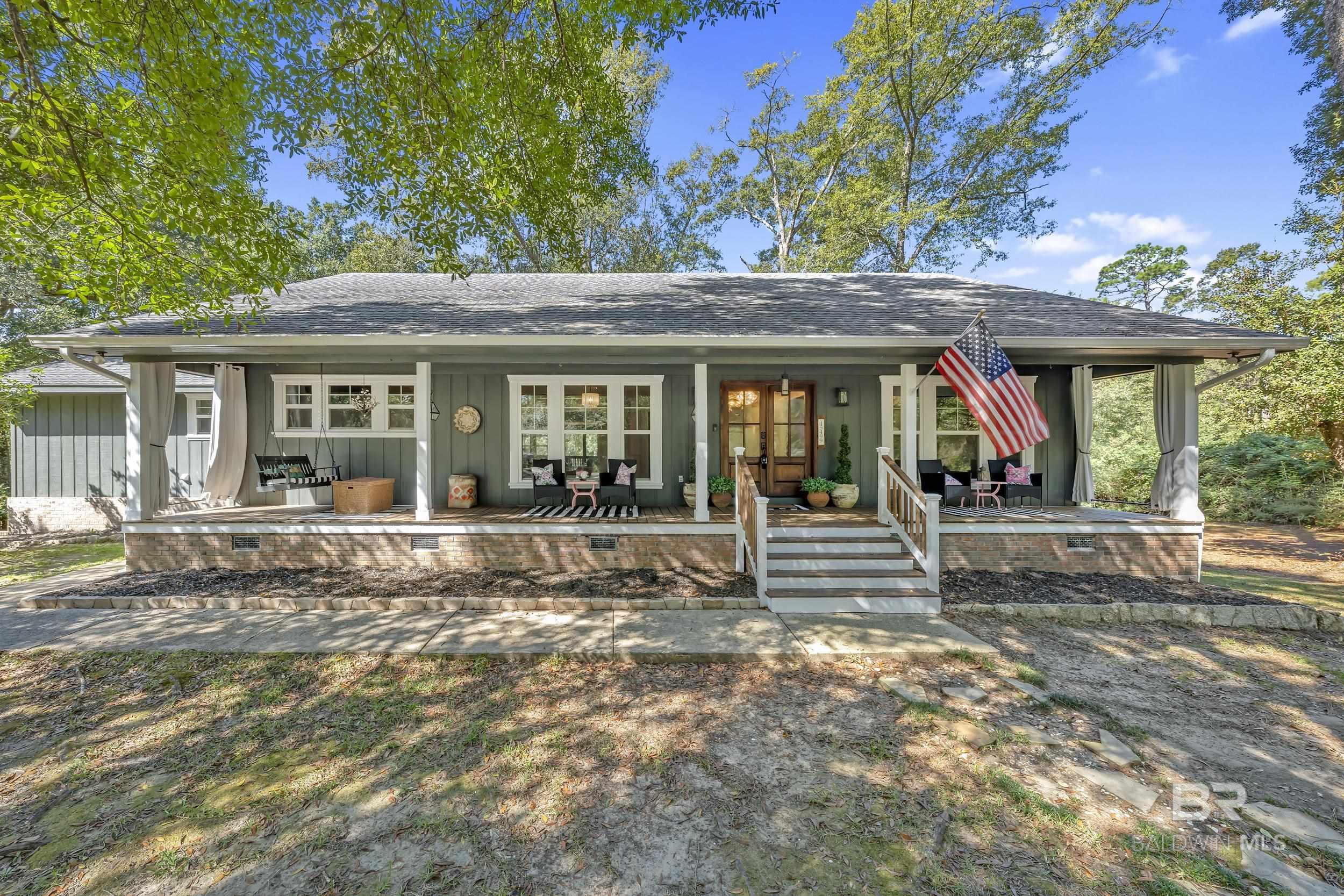 Bay Minette AL Real Estate