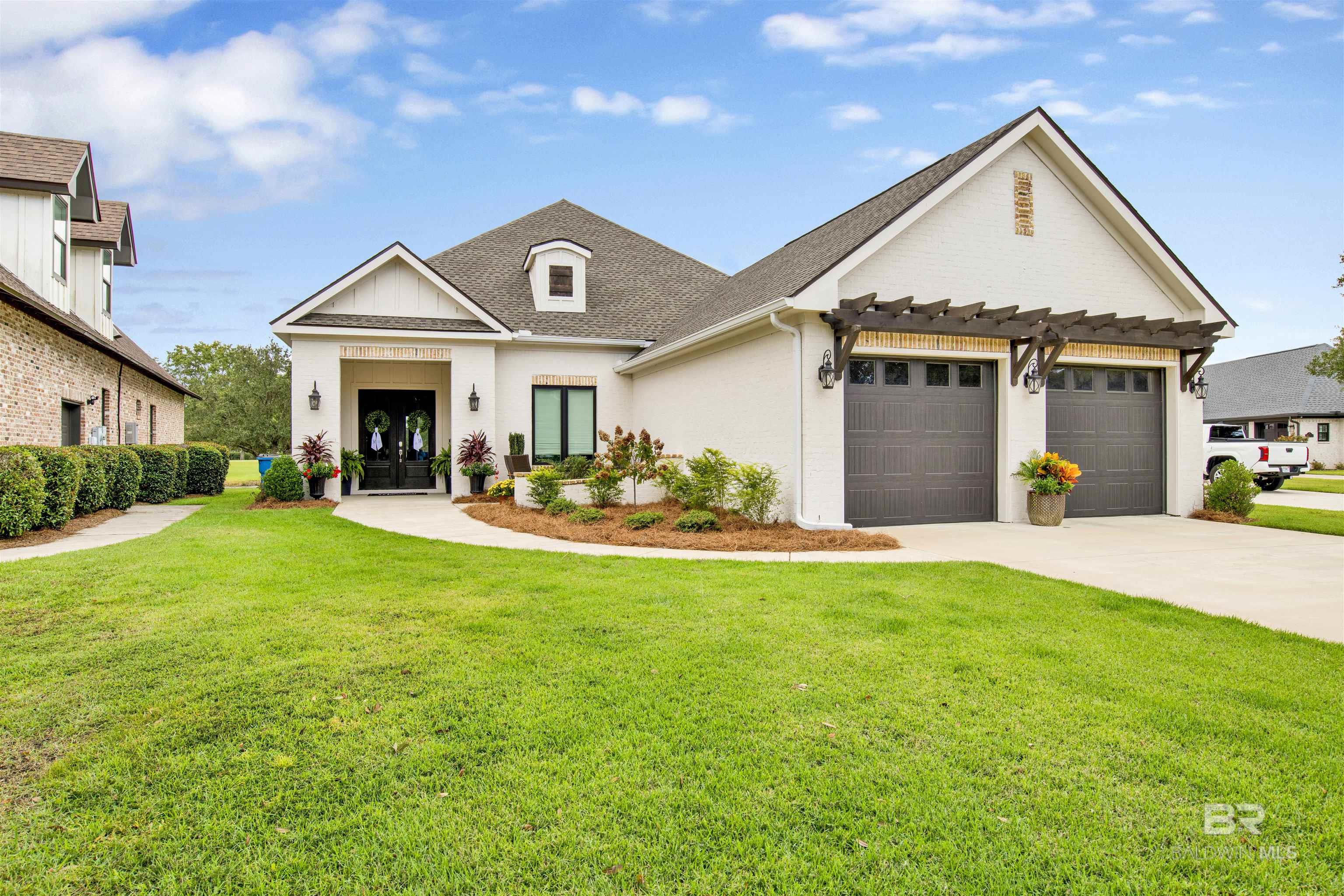 Single Family Homes for Sale in Gulf Shores