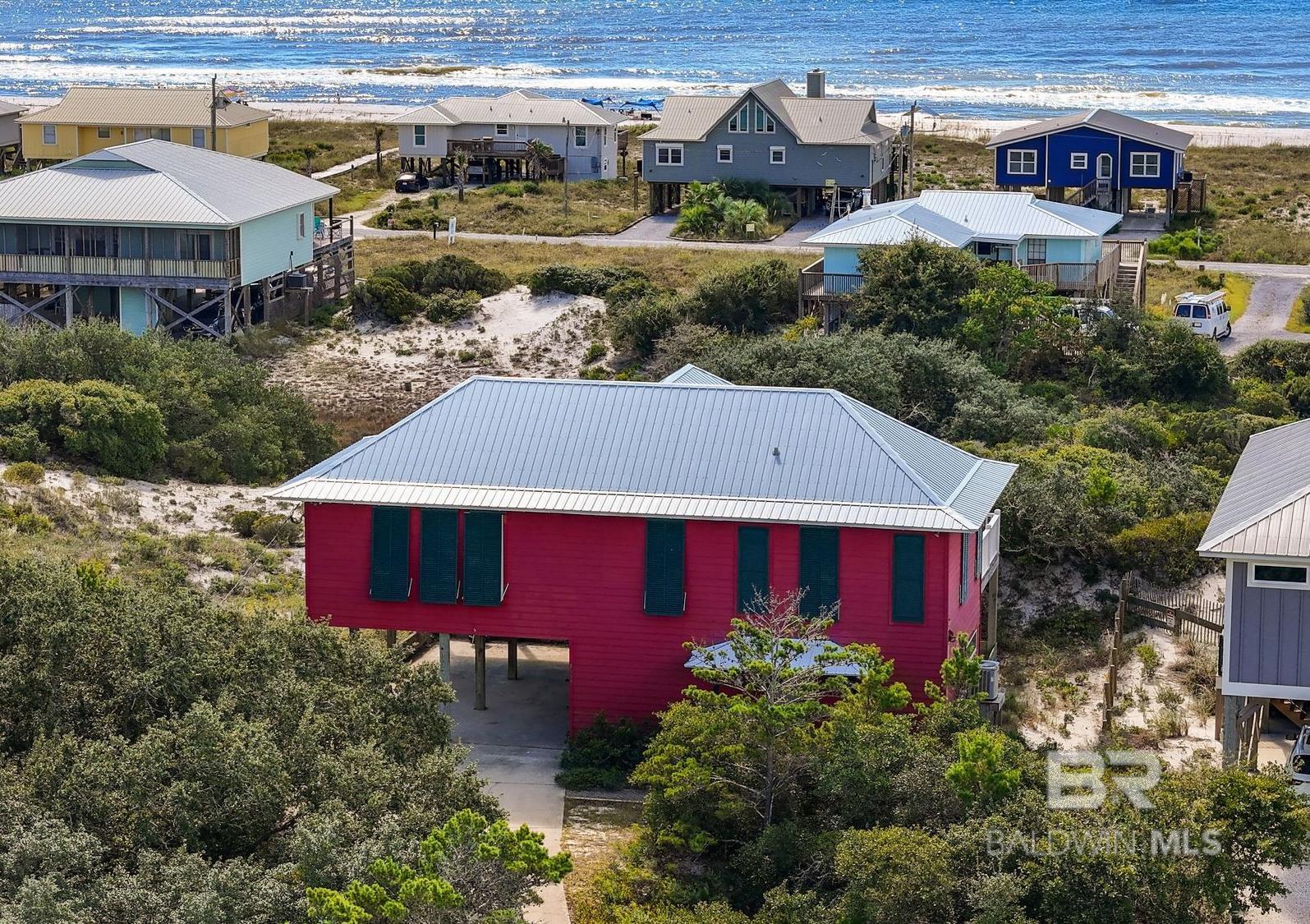 Single Family Homes for Sale in Gulf Shores