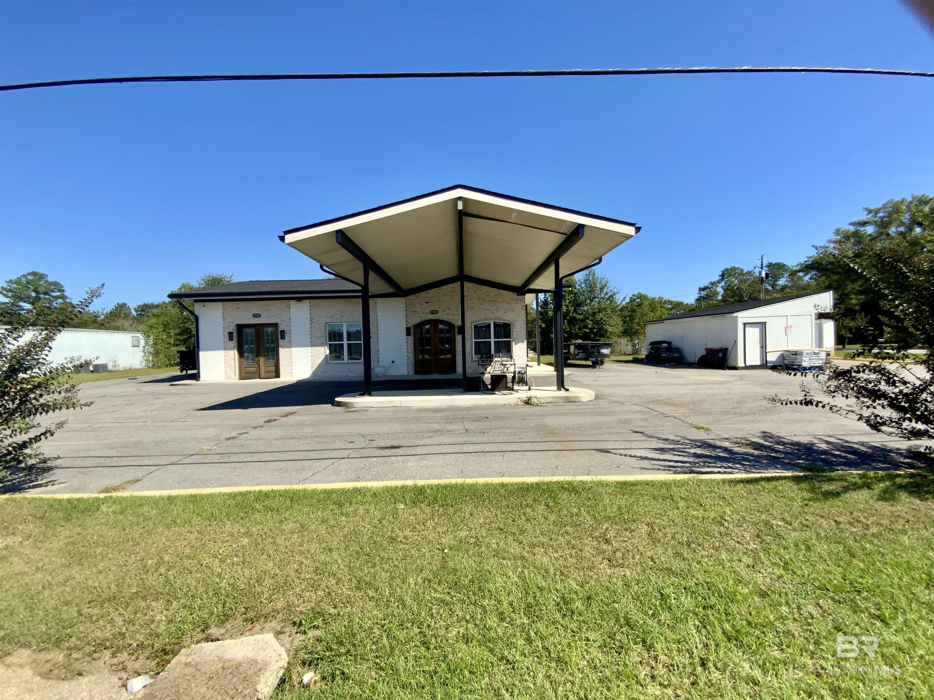 Bay Minette AL Real Estate