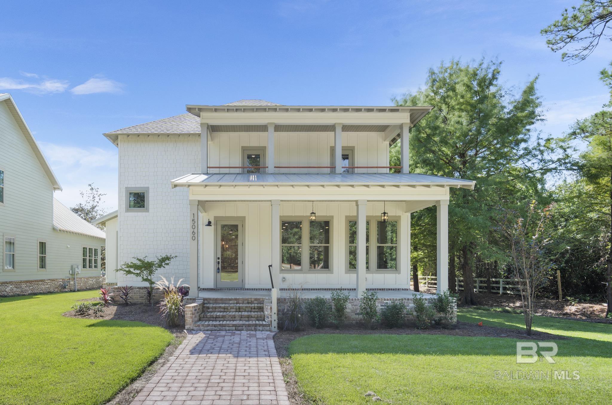 Magnolia Springs AL Real Estate