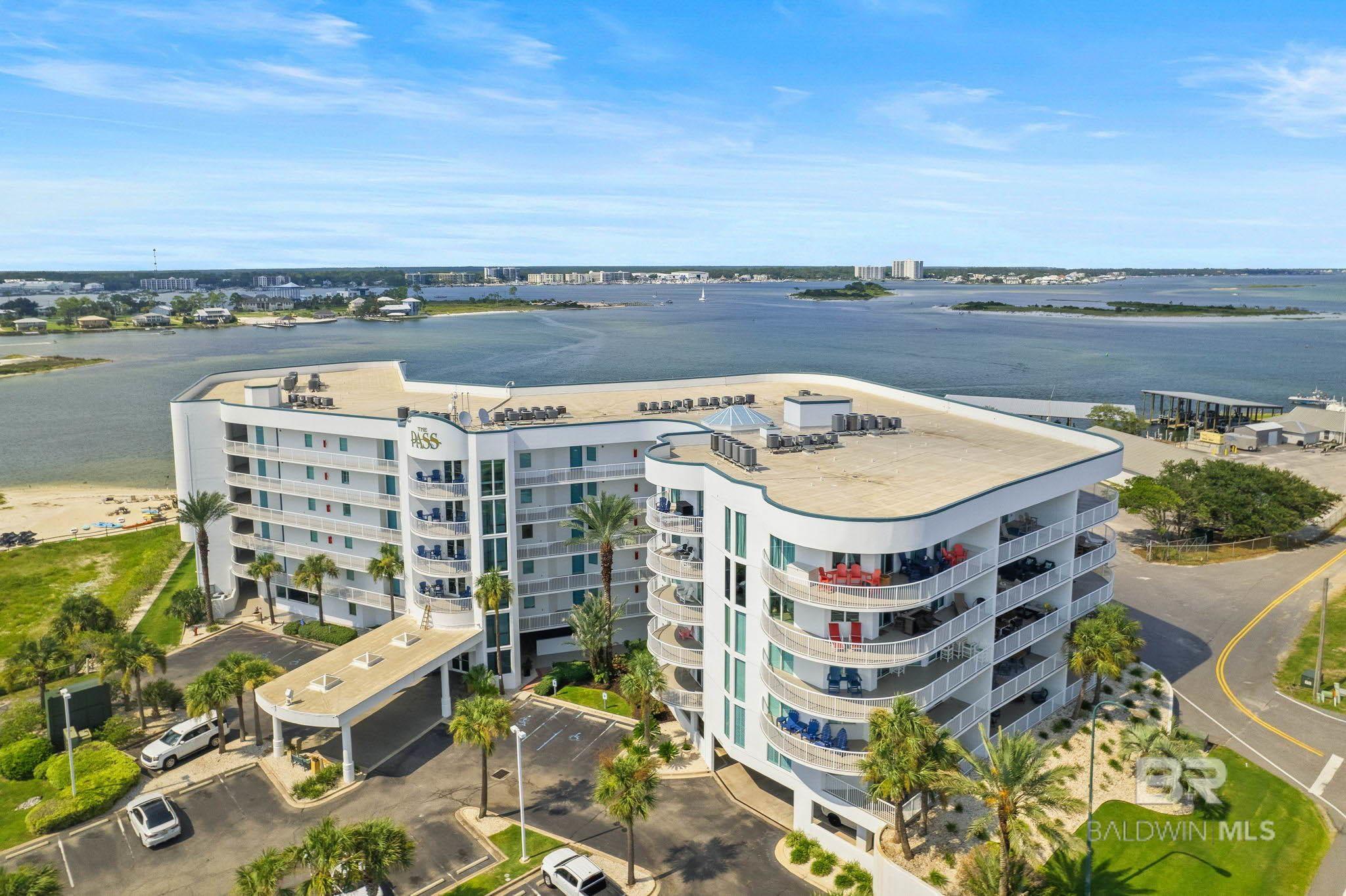 Condos for Sale in The Pass - Orange Beach AL