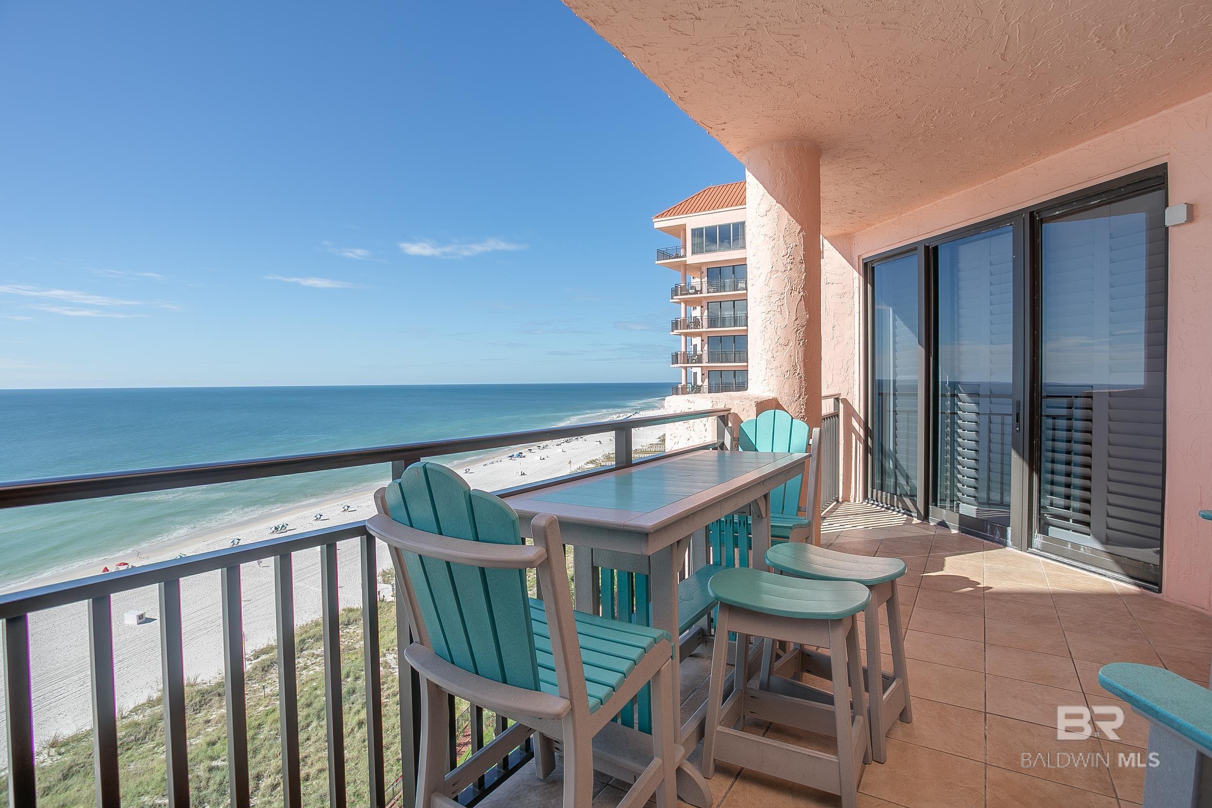 25240 Perdido Beach Boulevard 1104C