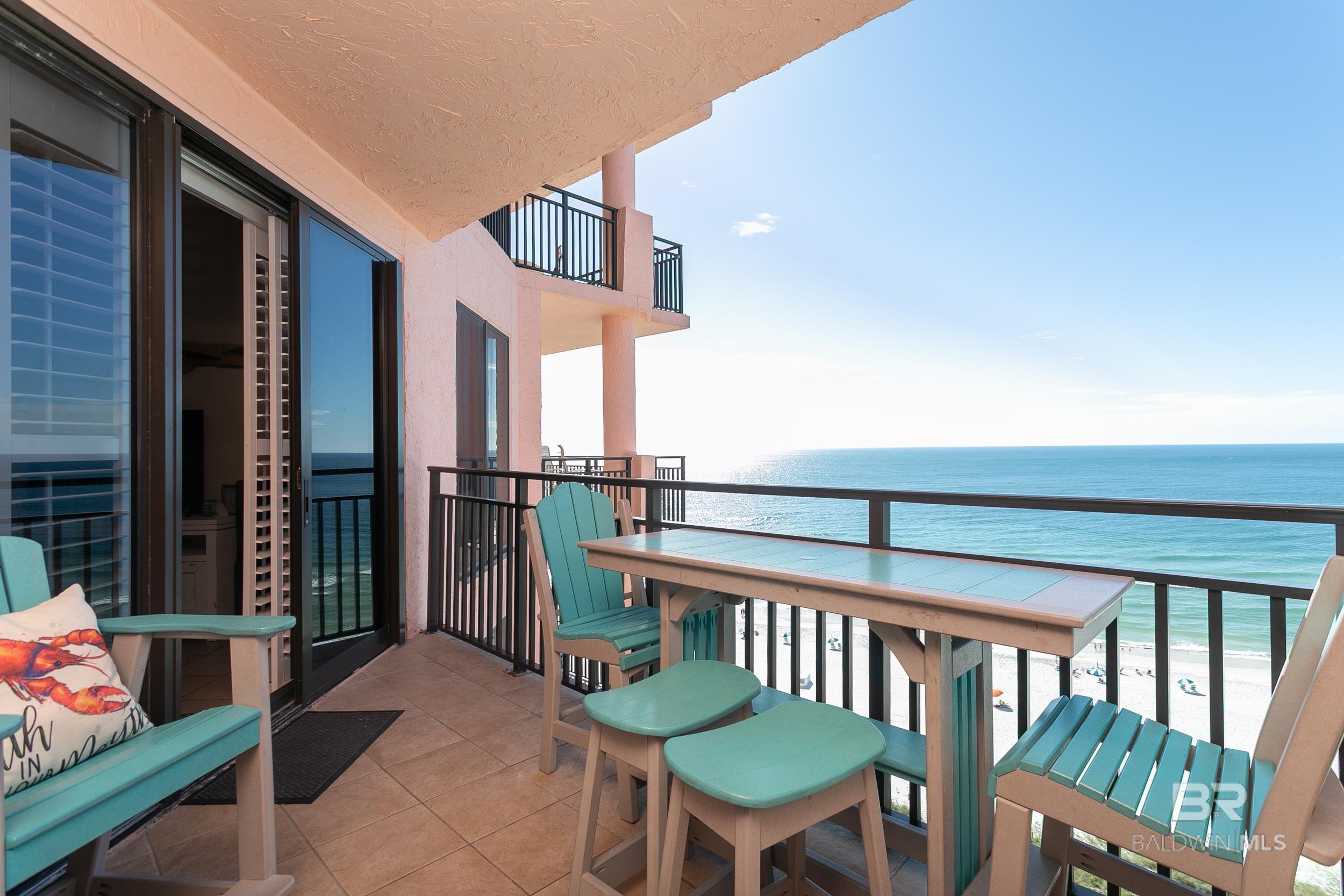 25240 Perdido Beach Boulevard 1104C