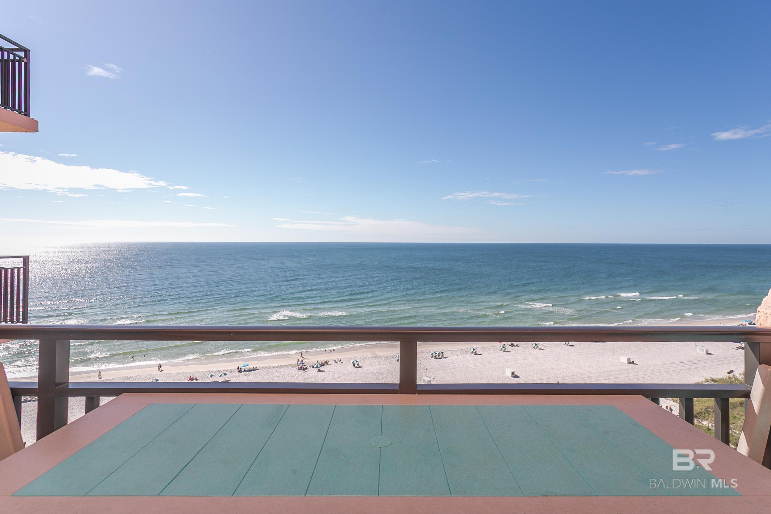 25240 Perdido Beach Boulevard 1104C