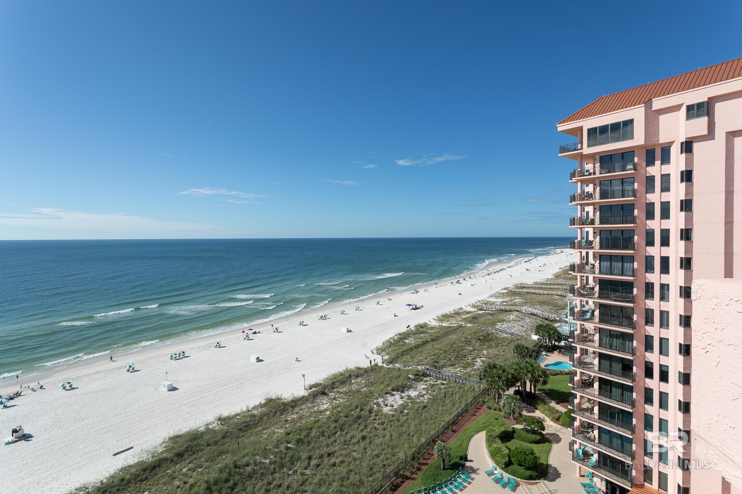 25240 Perdido Beach Boulevard 1104C