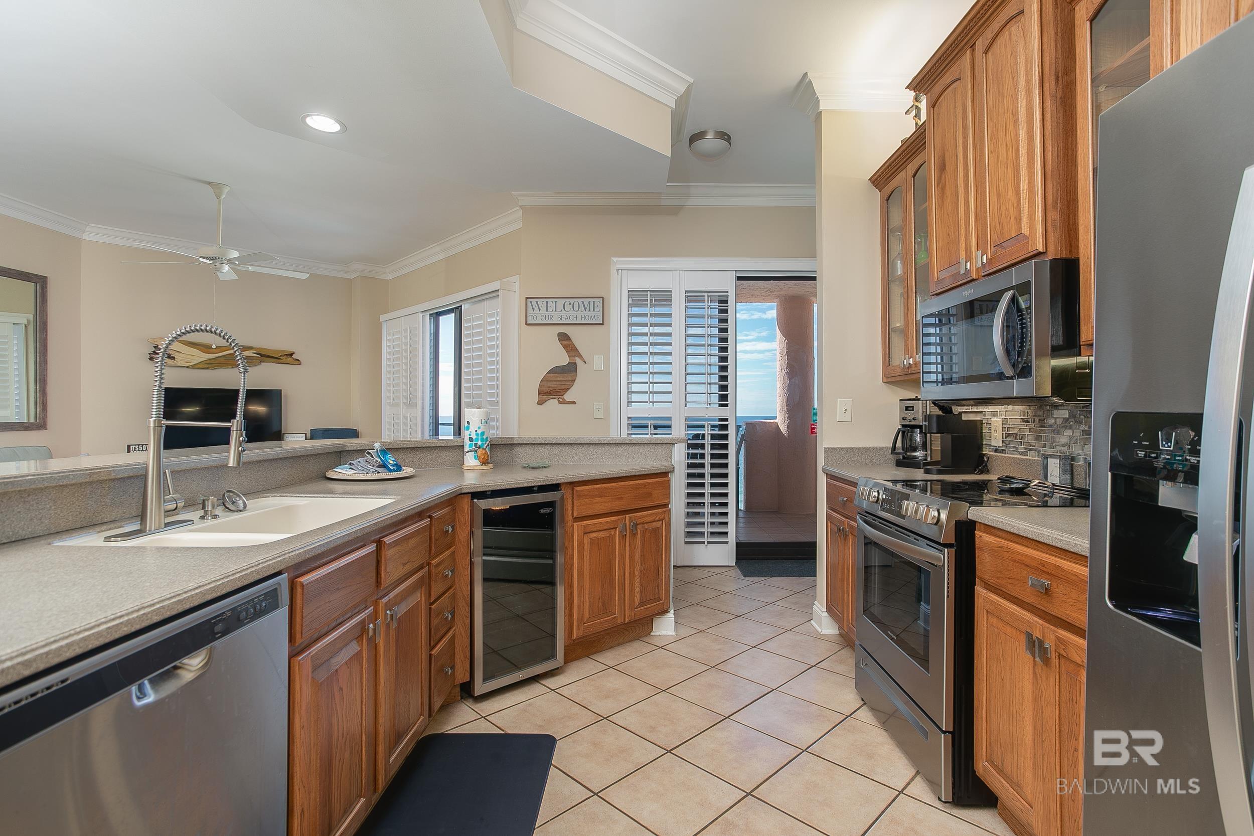 25240 Perdido Beach Boulevard 1104C