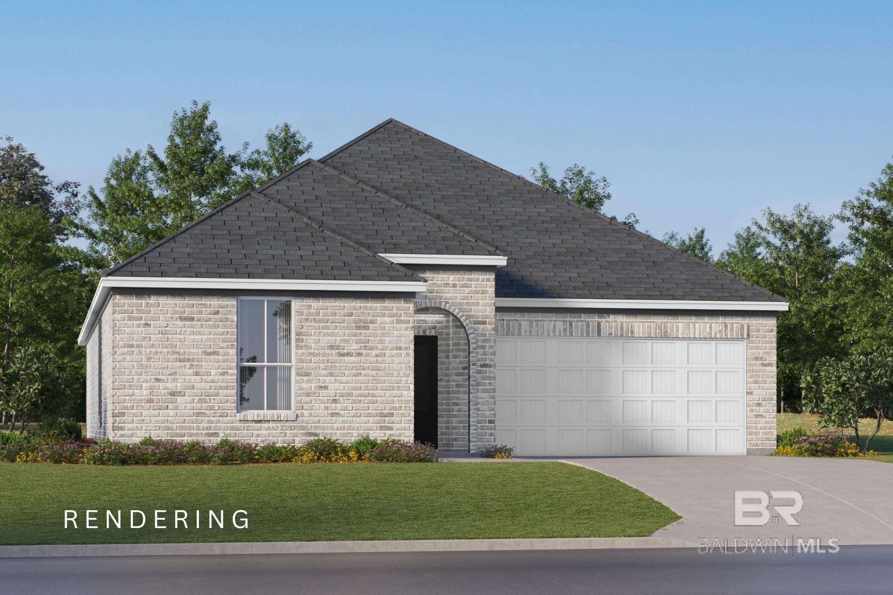 Foley Homes from $300,000 to $400,000