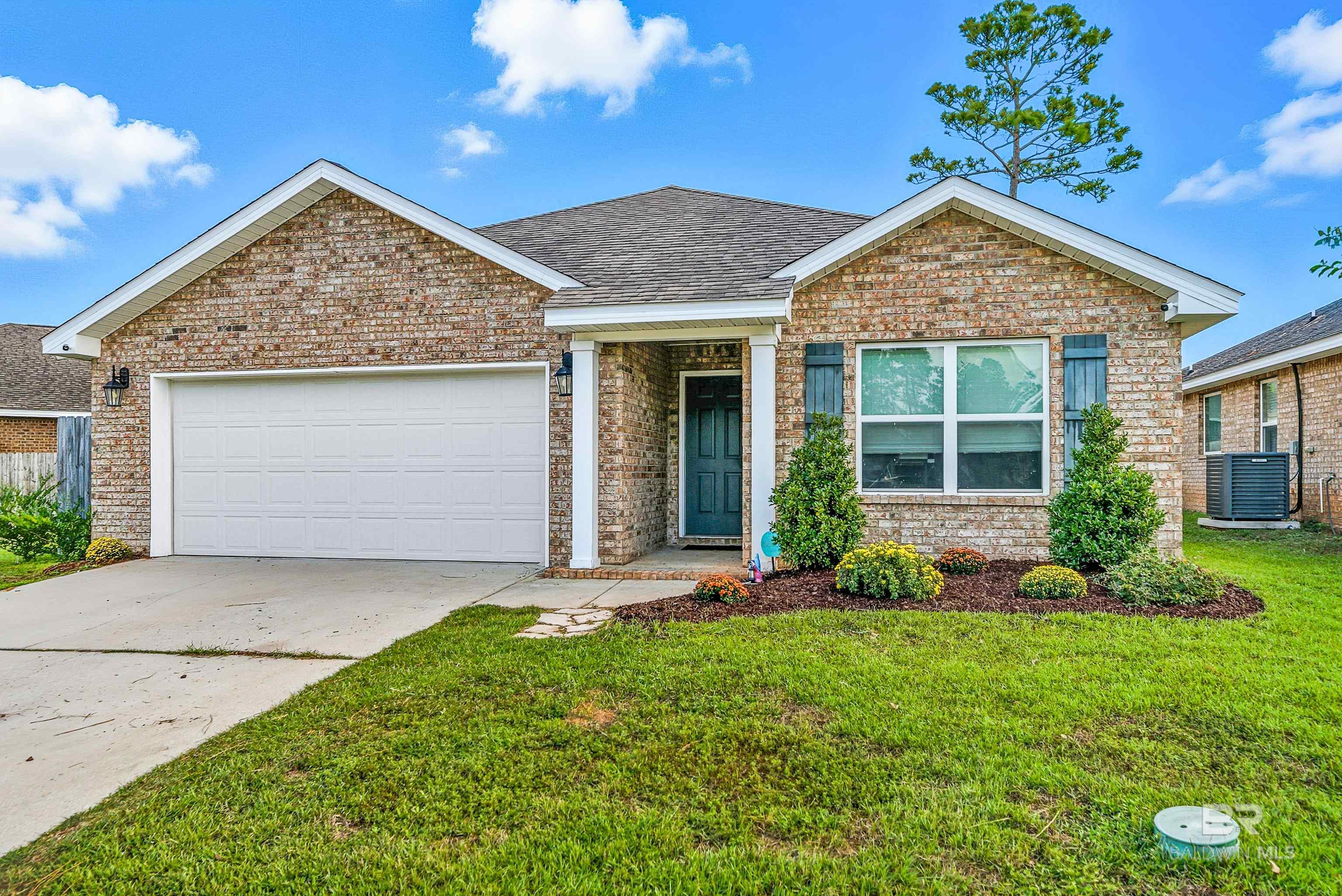 Homes for Sale in Stone Brook Spanish Fort AL.