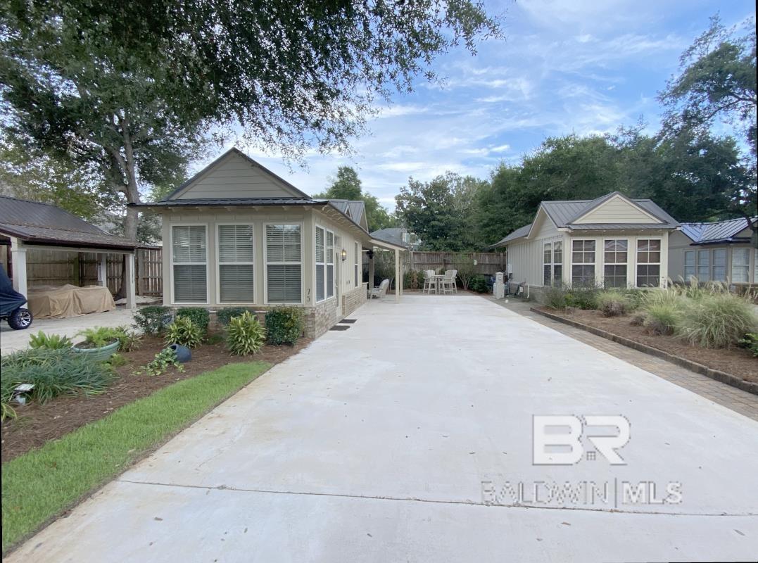 Orange Beach Homes from $300,000 to $400,000