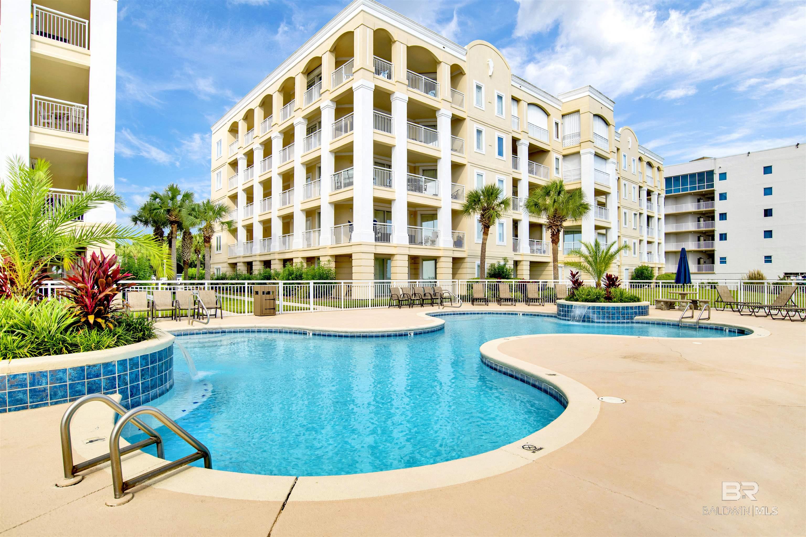 Condos for Sale in Perdido Grande - Orange Beach AL