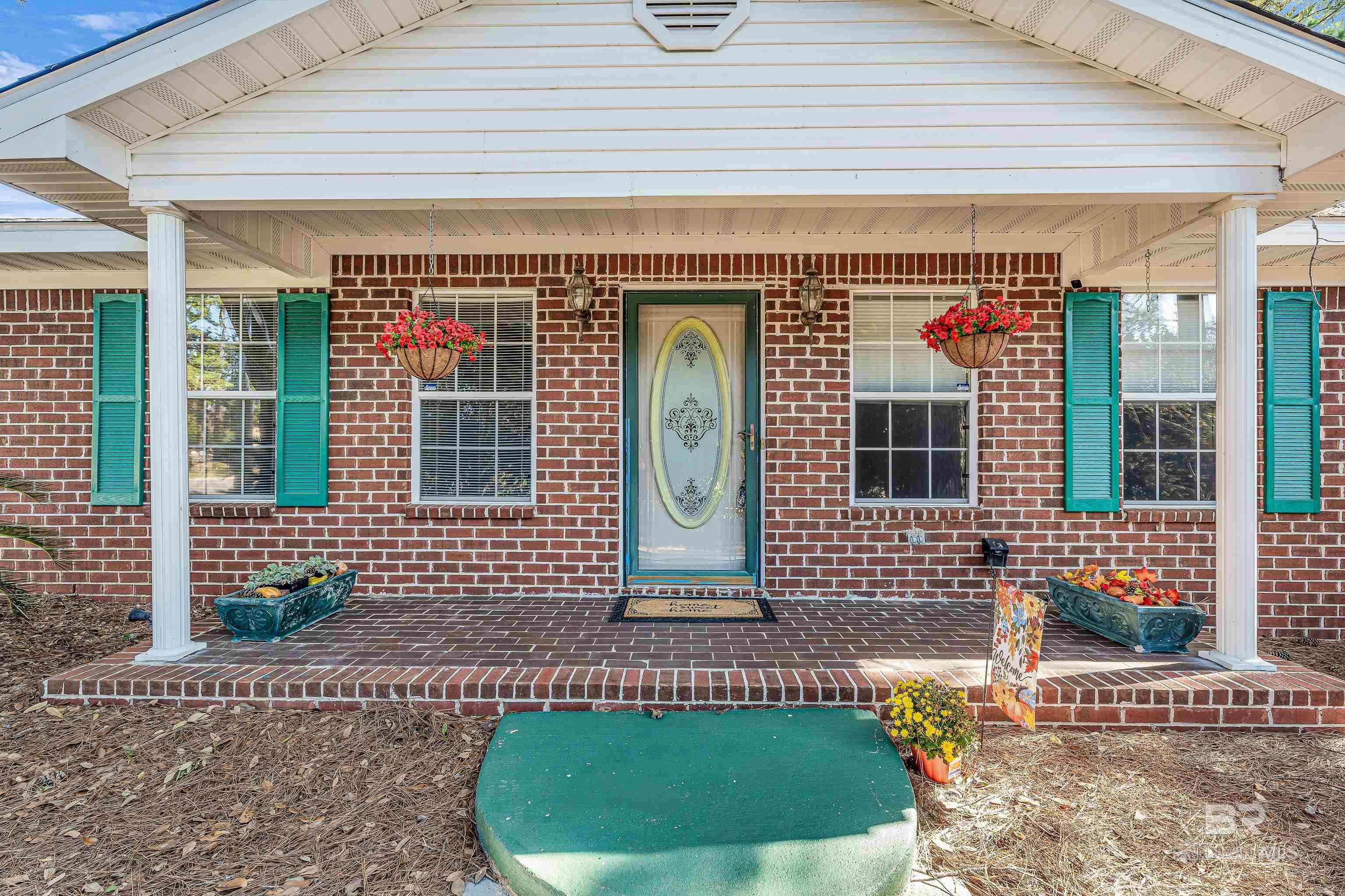 Homes for Sale in Belforest - Daphne AL