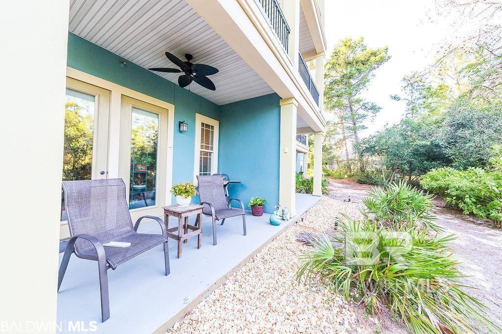 Condos for sale in The Enclave at Oak Hill - Gulf Shores AL