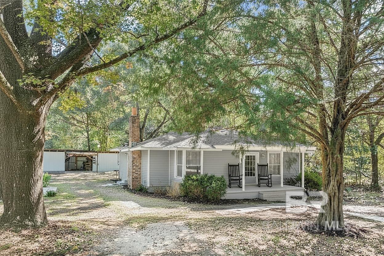 Homes for Sale in Oak Creek - Daphne AL