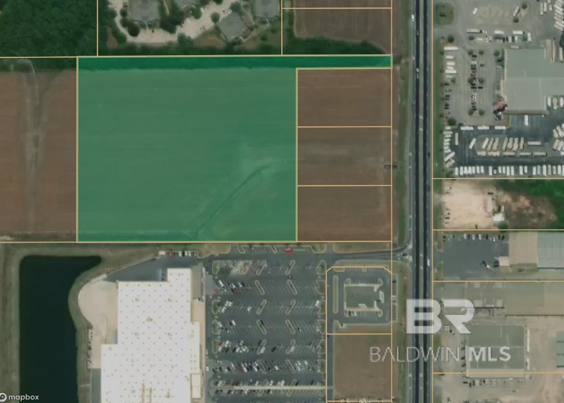 Robertsdale AL Real Estate