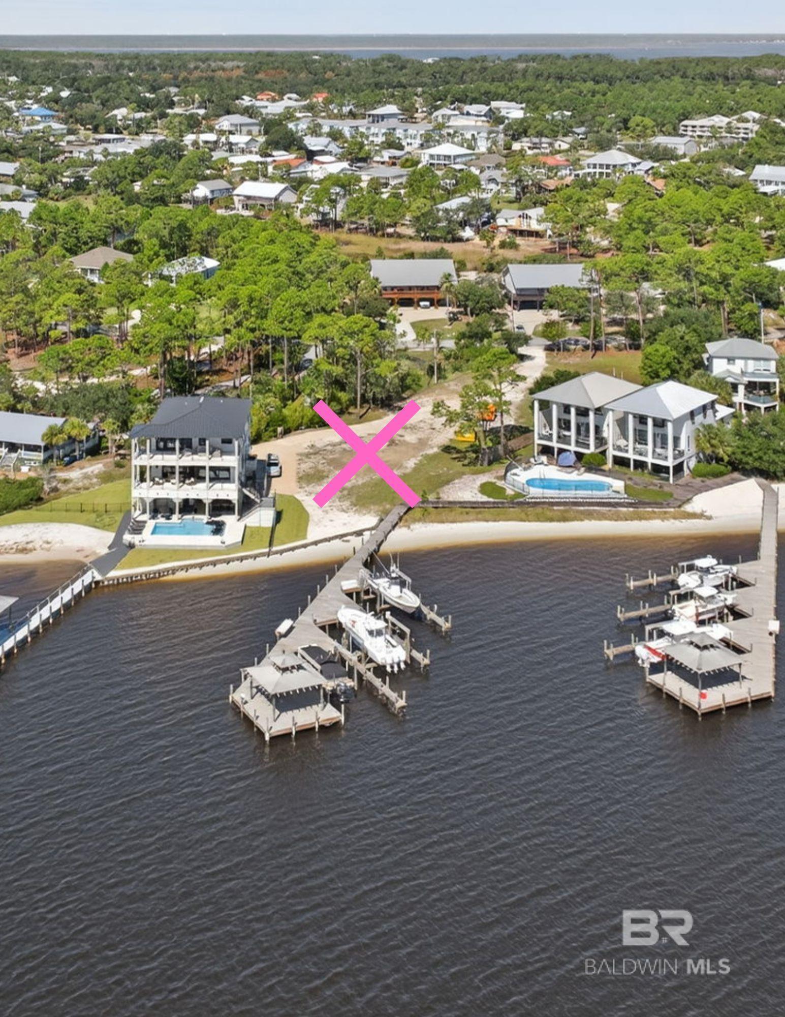 Condos for Sale in Cotton Bayou - Orange Beach AL