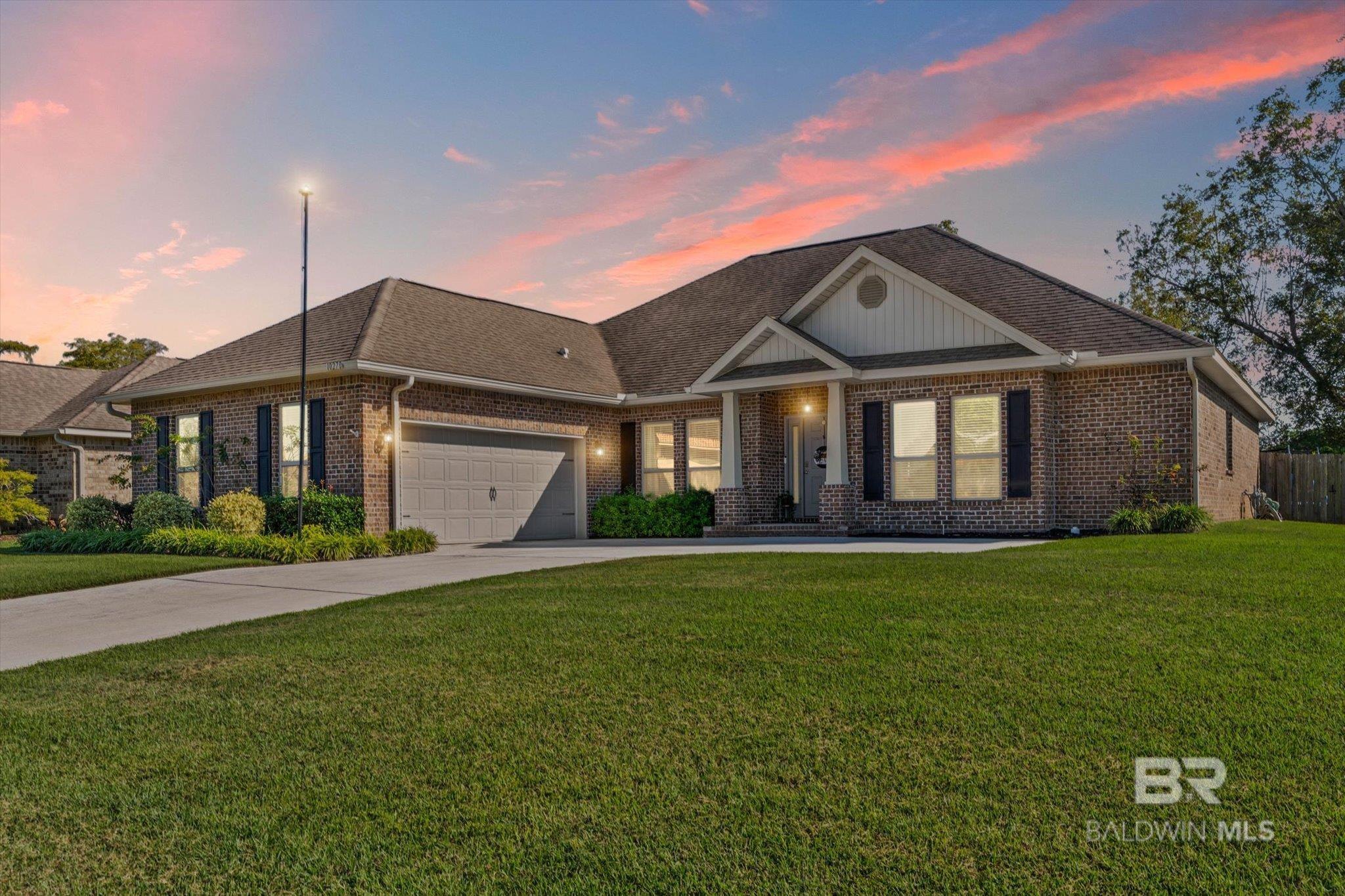 Daphne Homes from $400,000-$500,000