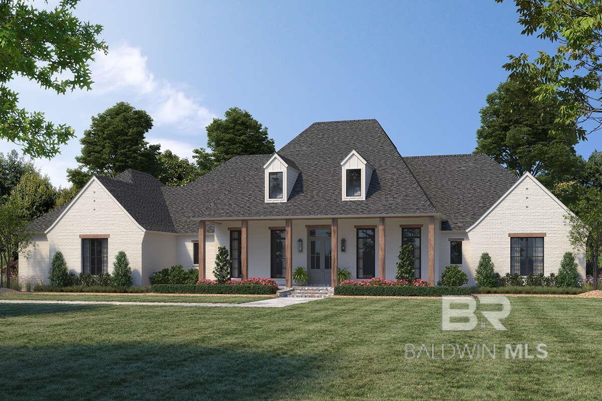 Loxley AL Real Estate