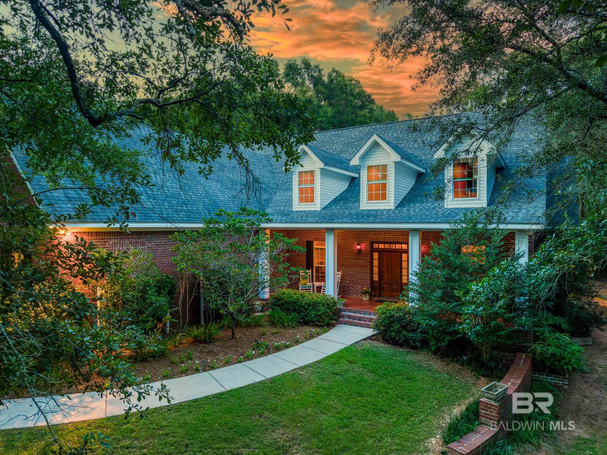 Homes for Sale in Daphne - Daphne AL