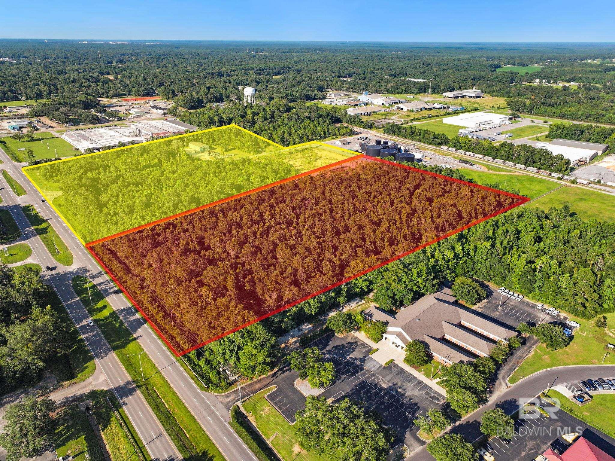 Bay Minette AL Real Estate