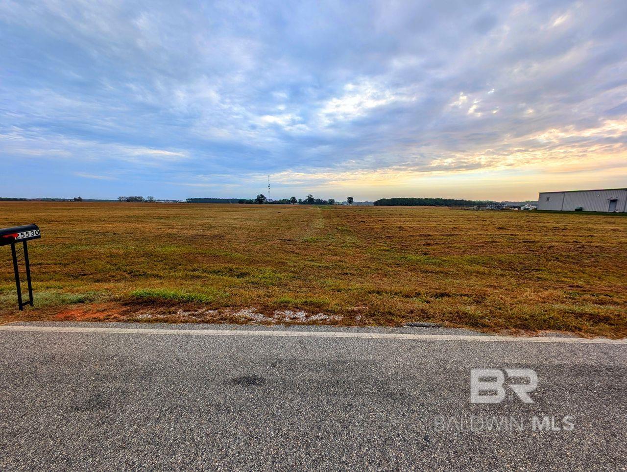 Loxley AL Real Estate