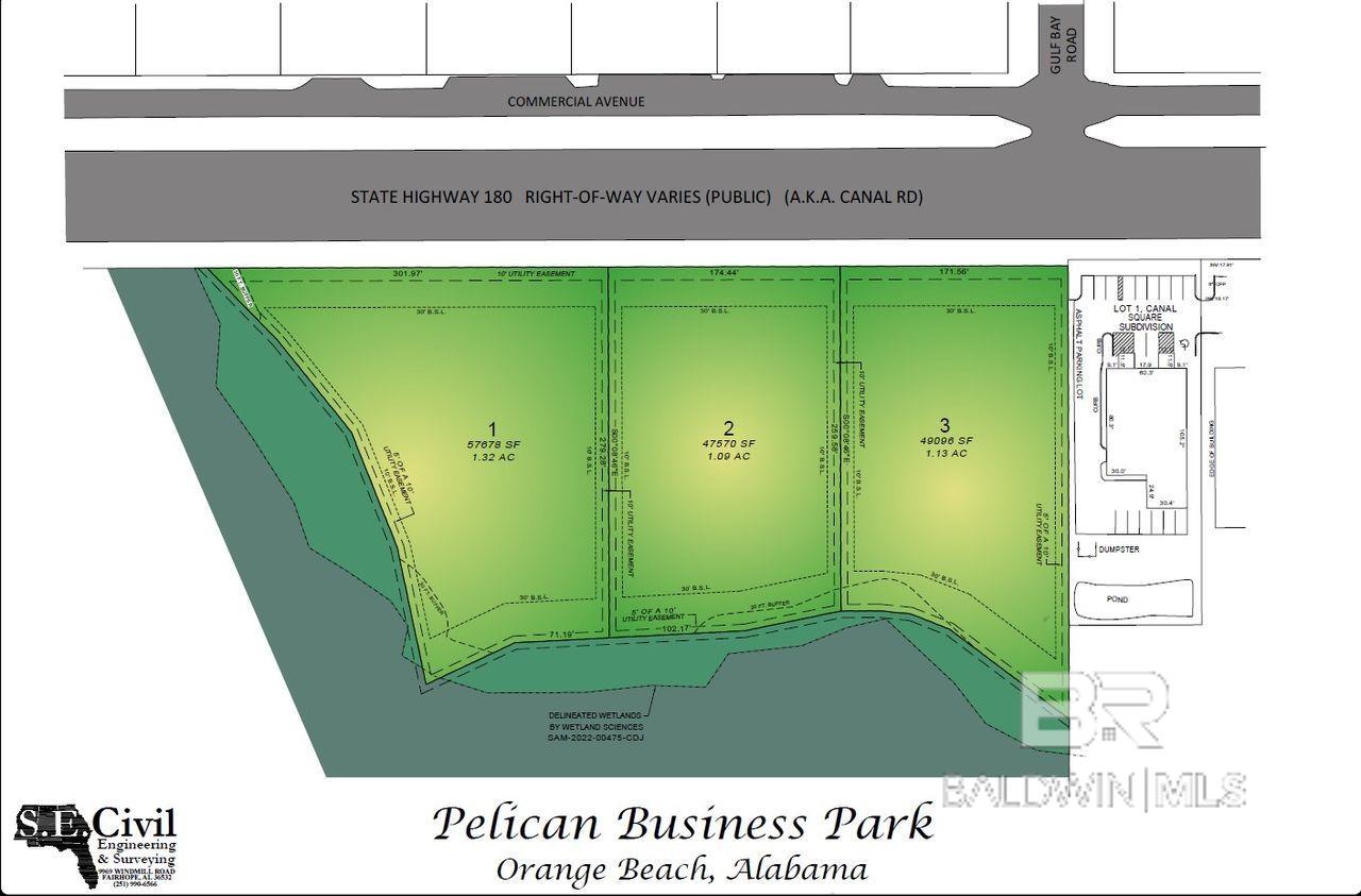 Brand New Homes in Orange Beach