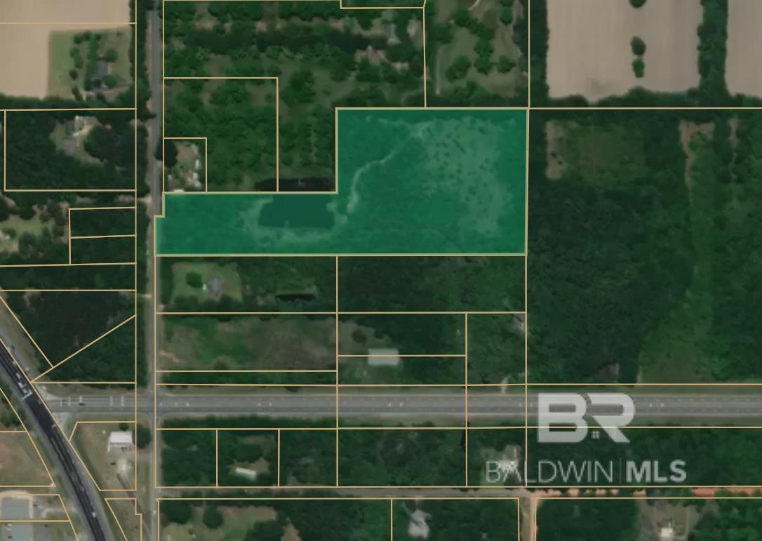 Summerdale AL Real Estate