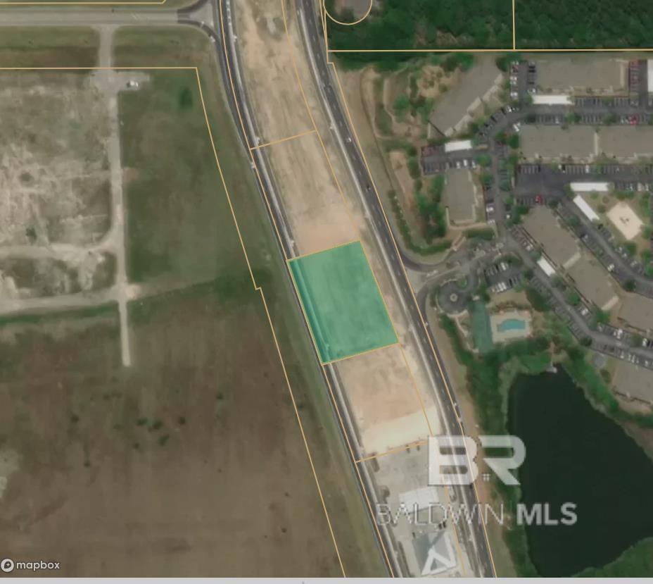 Brand New Homes in Orange Beach