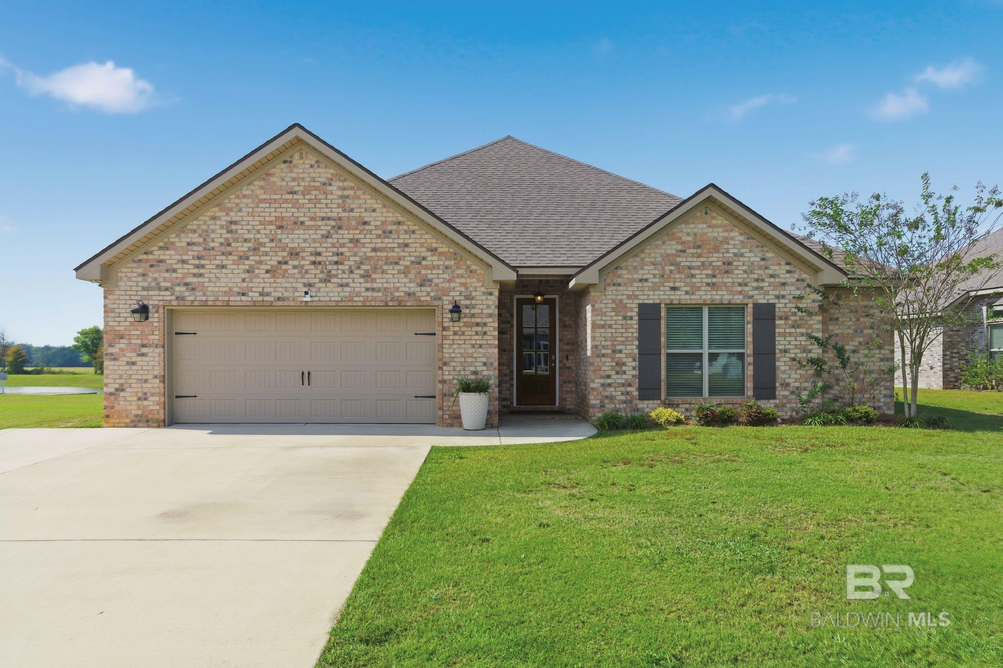 Daphne Homes from $400,000-$500,000