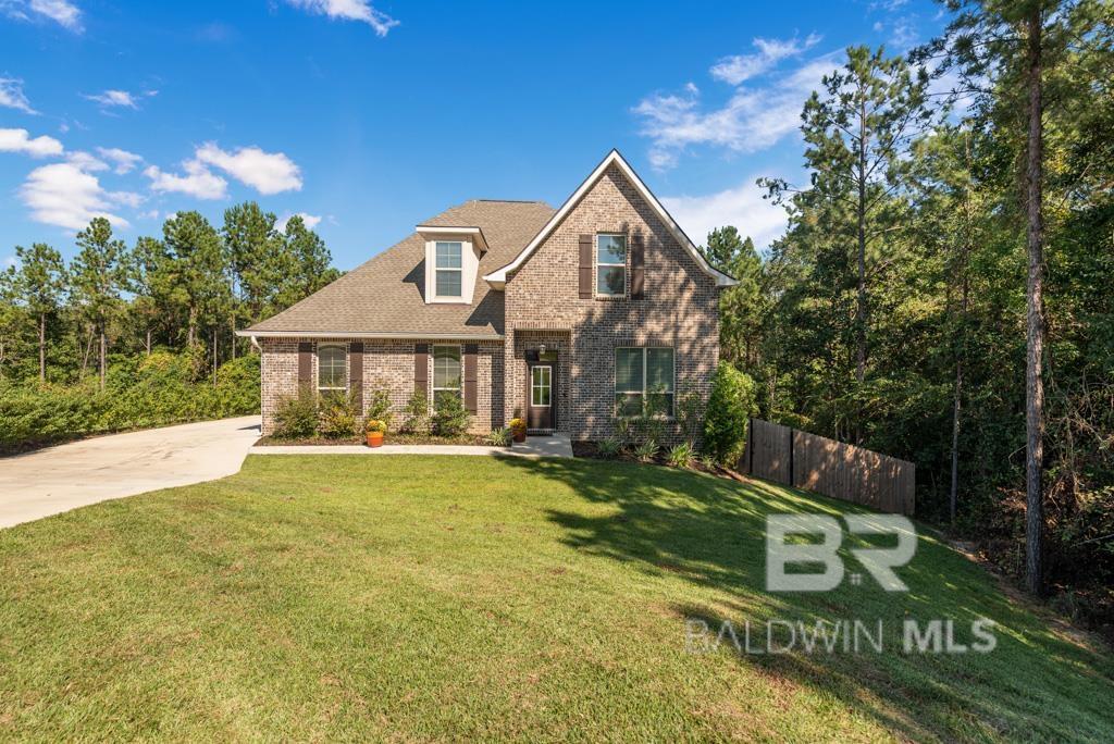 Spanish Fort Homes from $400,000-$500,000