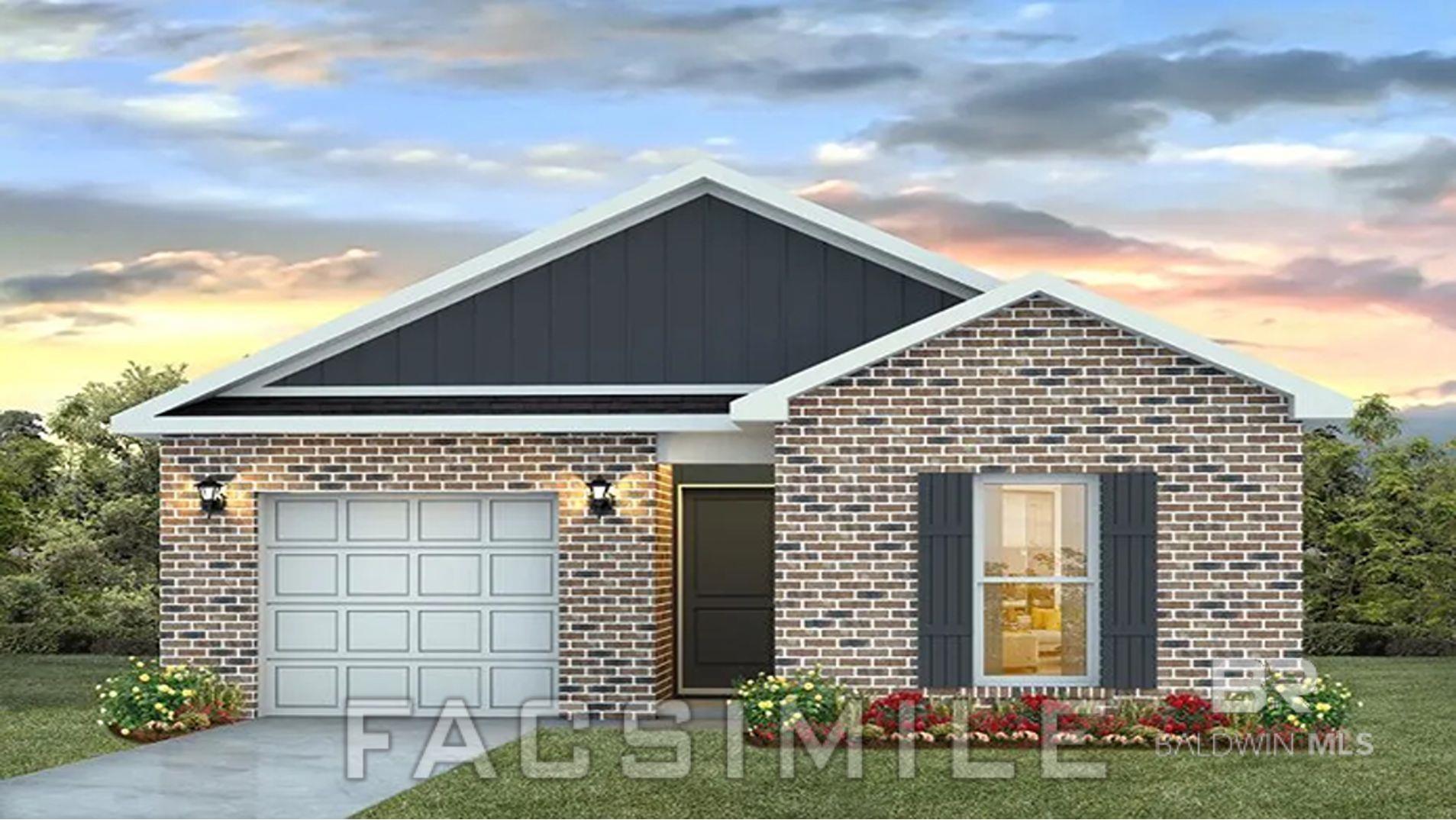 Homes for Sale in Belforest - Daphne AL