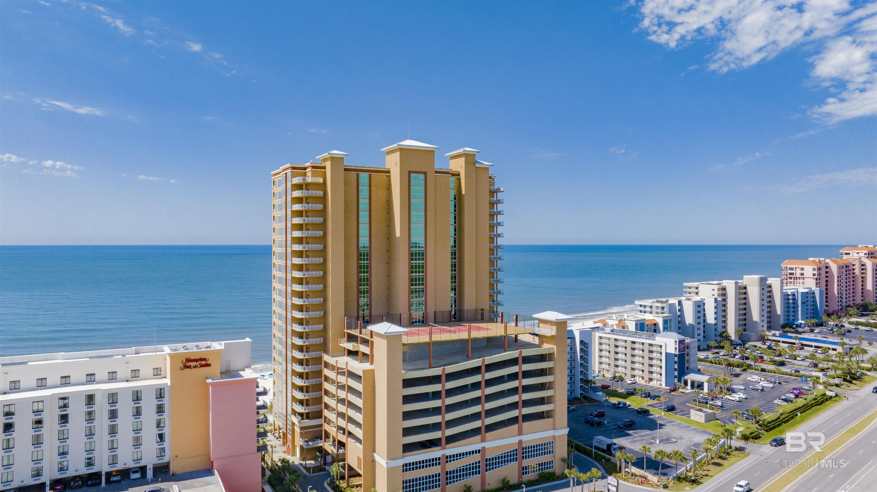 4 Bedroom Condos for Sale in Orange Beach