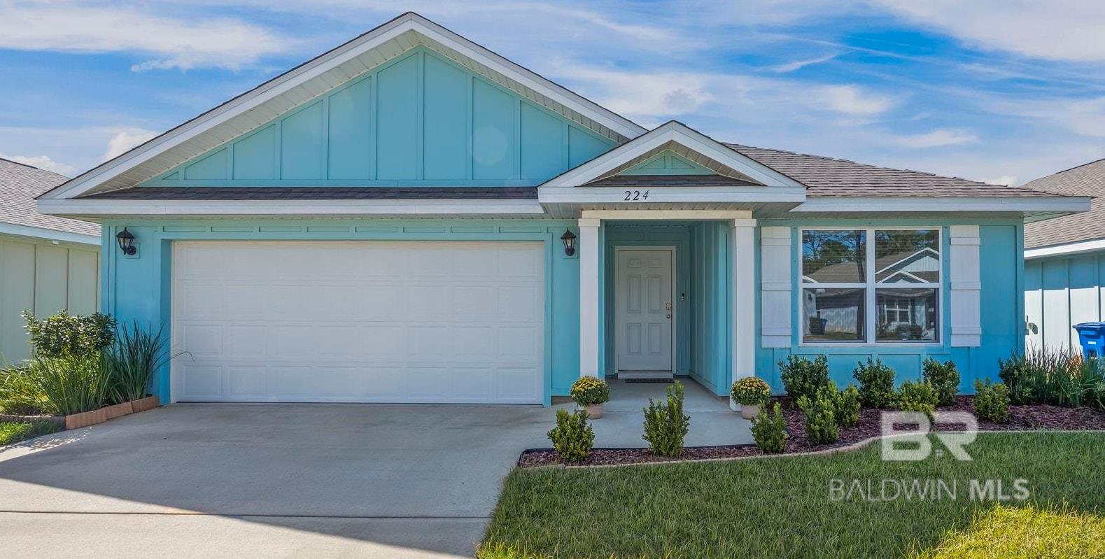 Foley Homes from $300,000 to $400,000